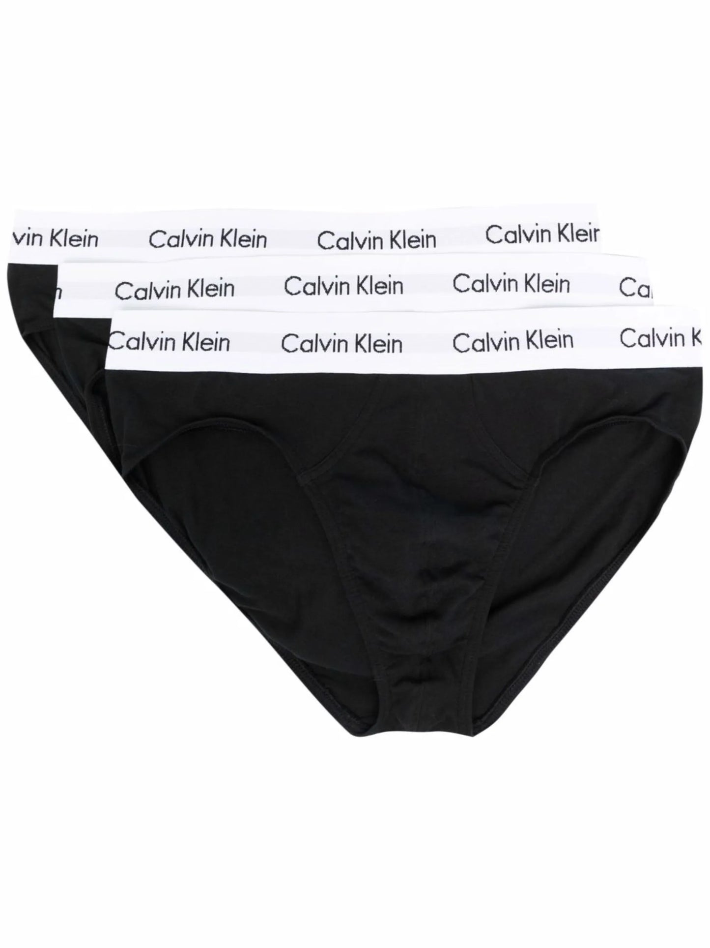 logo band briefs