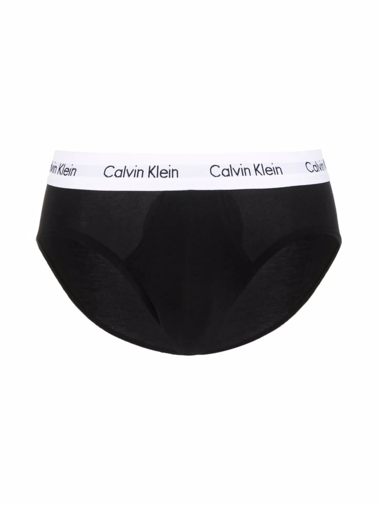 logo band briefs
