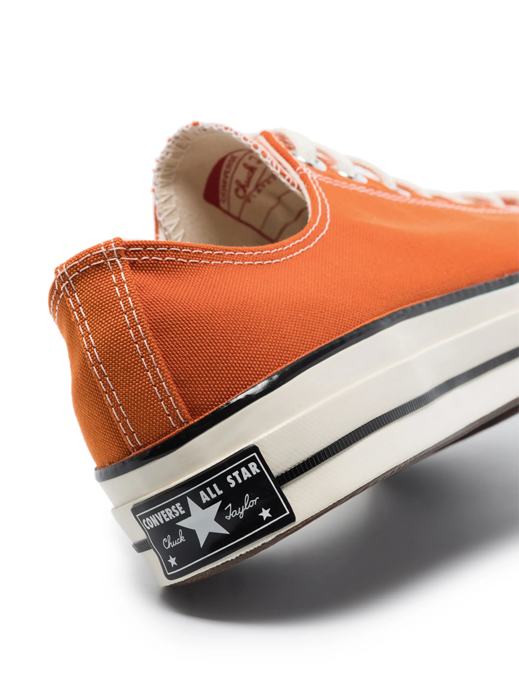 Chuck 70 low-top sneakers