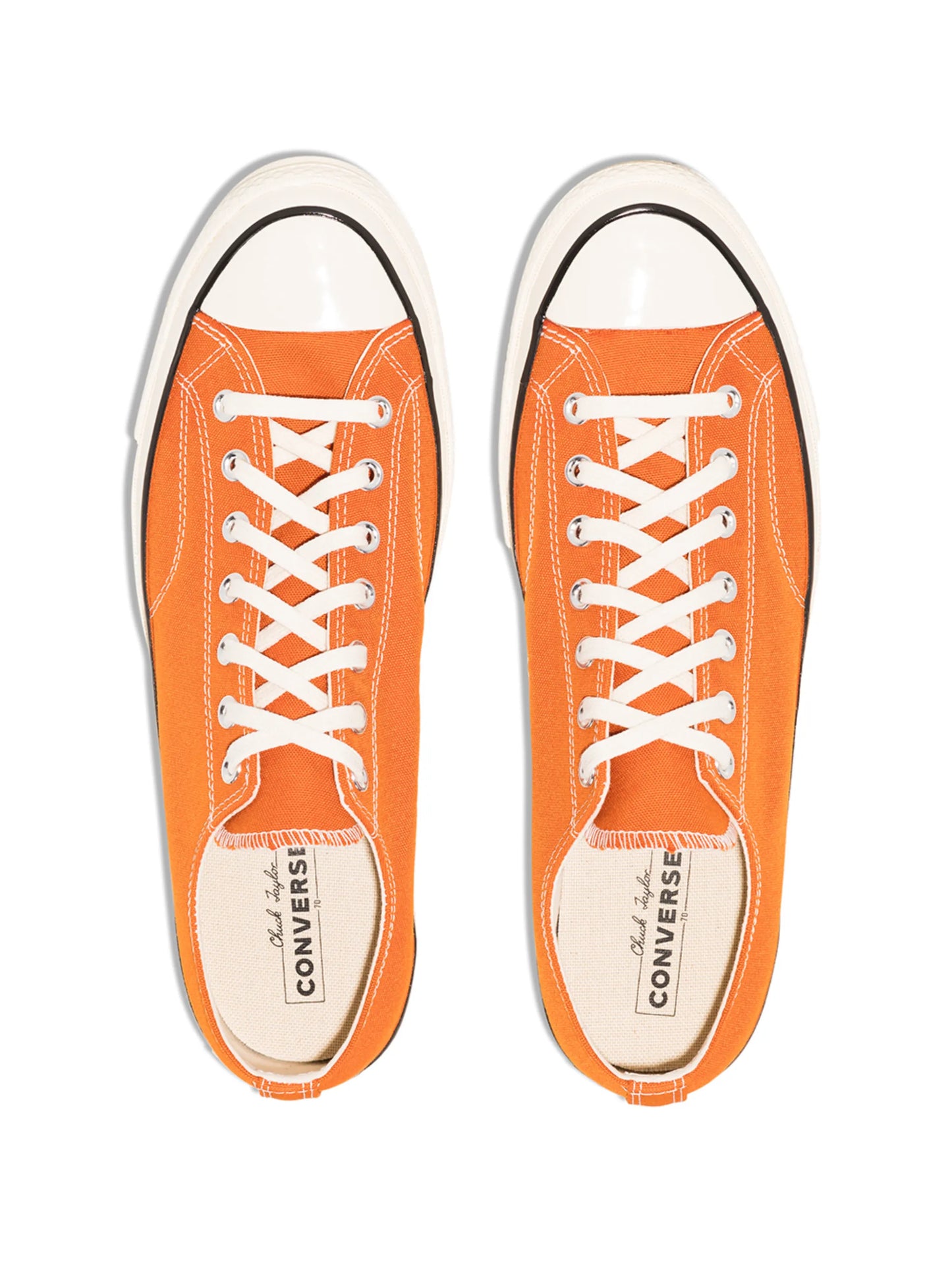 Chuck 70 low-top sneakers