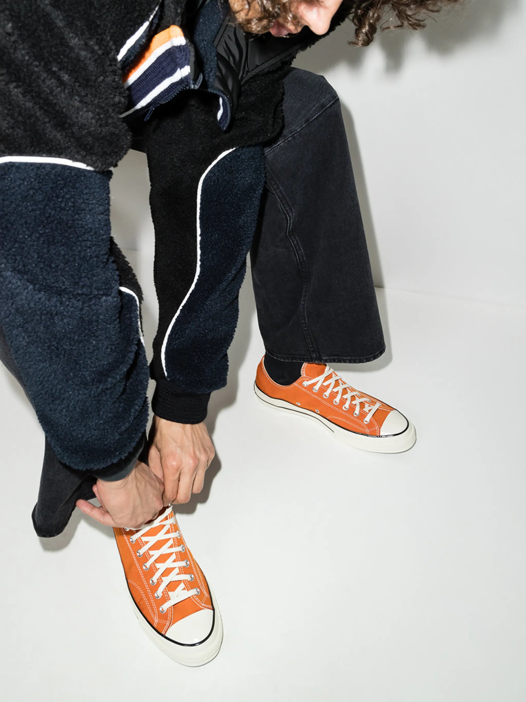 Chuck 70 low-top sneakers