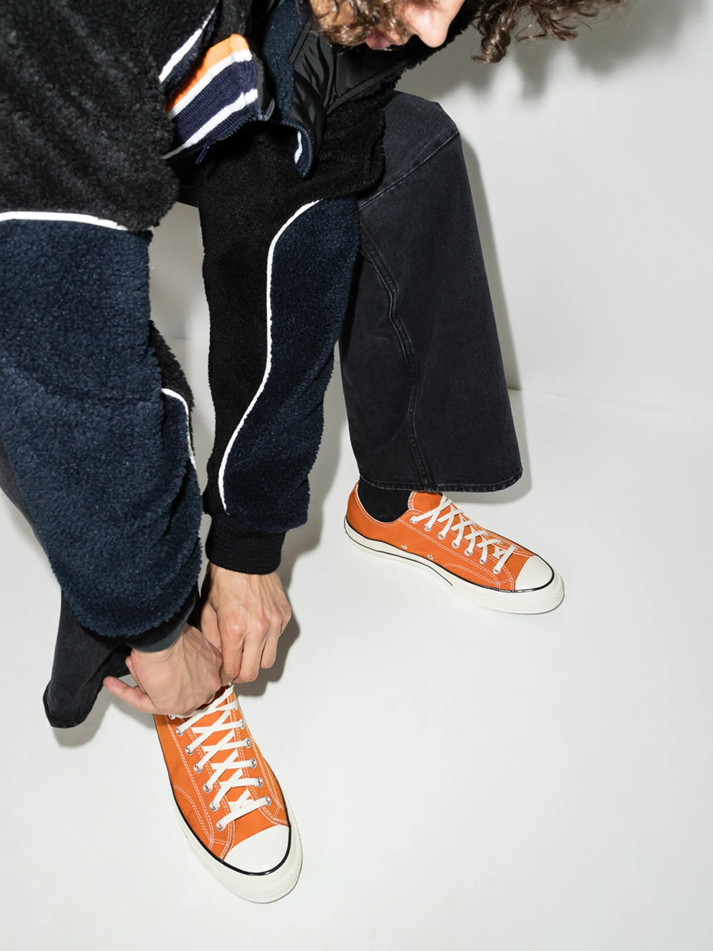 Chuck 70 low-top sneakers