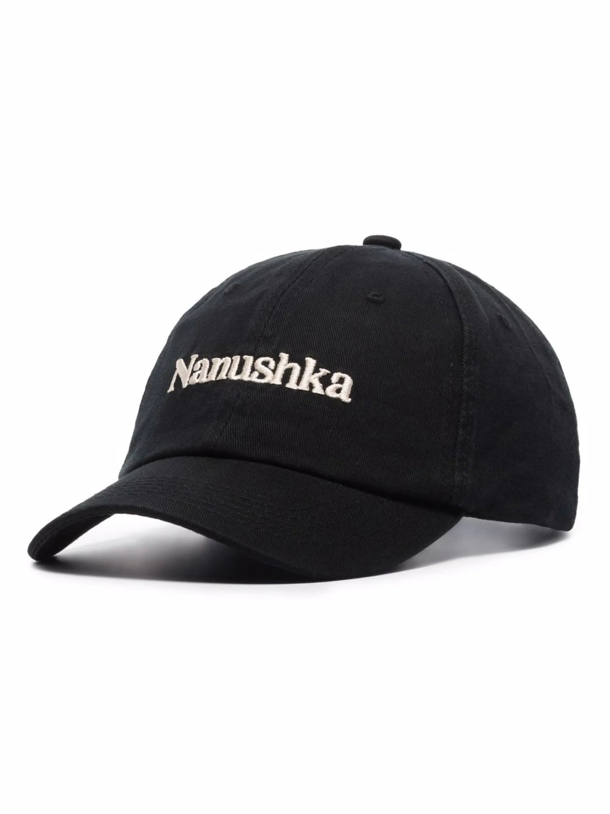Val logo-embroidered baseball cap