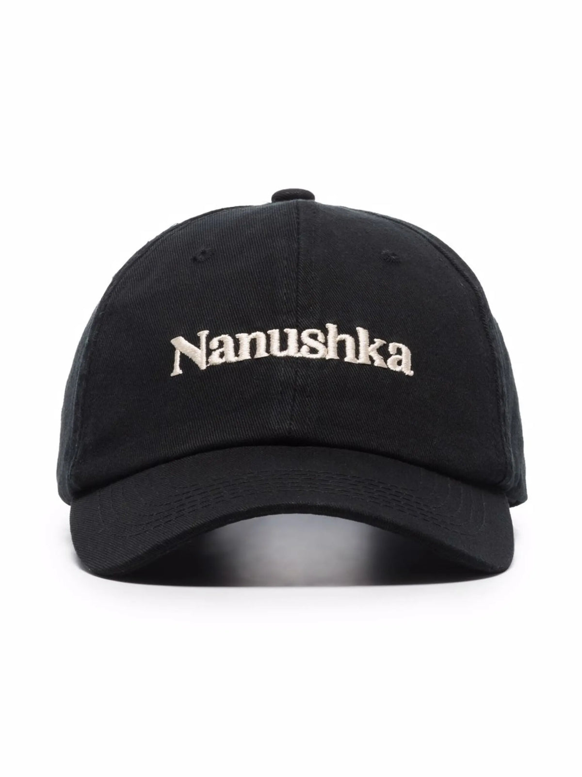 Val logo-embroidered baseball cap