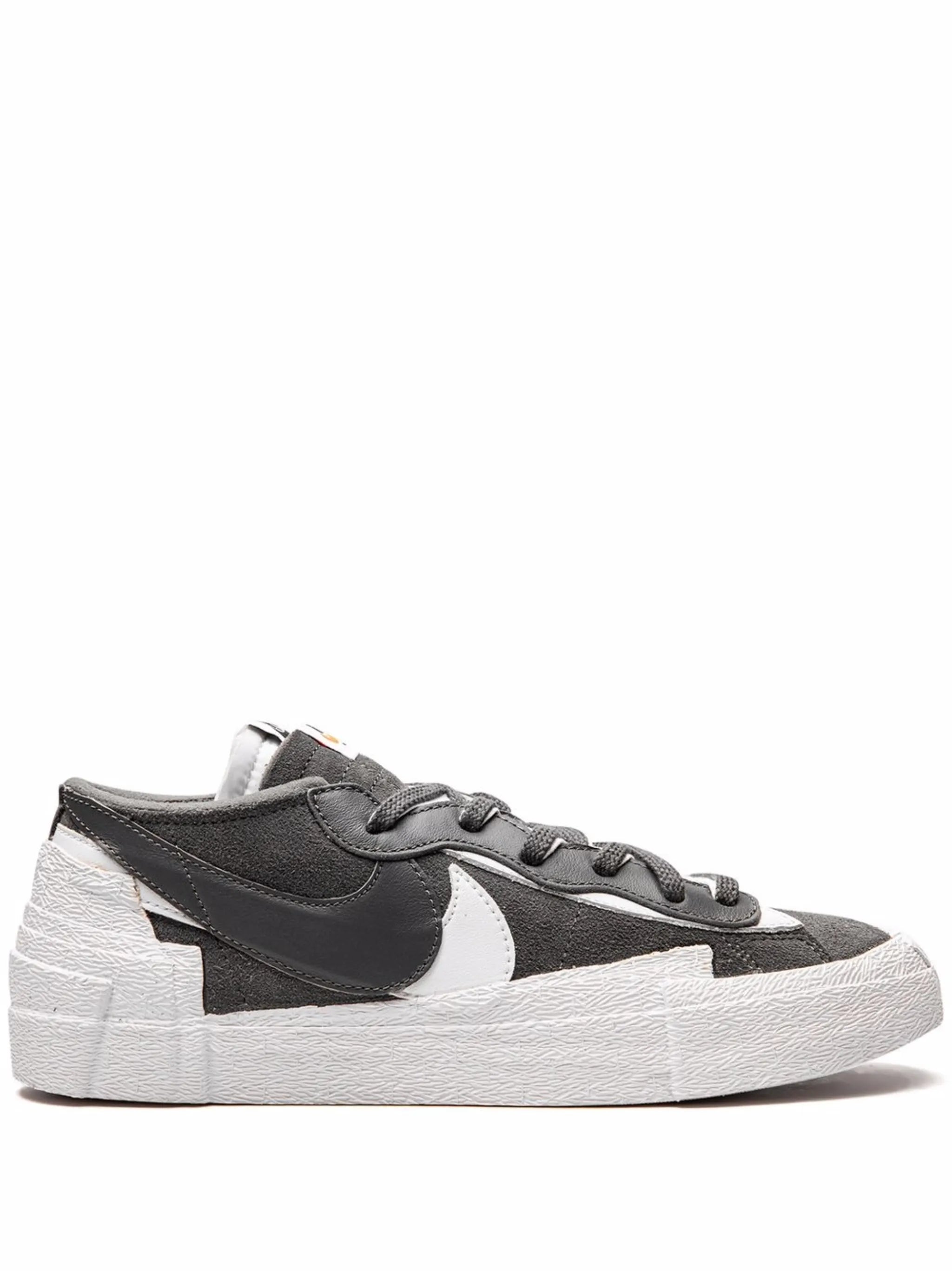 x sacai Blazer Low 