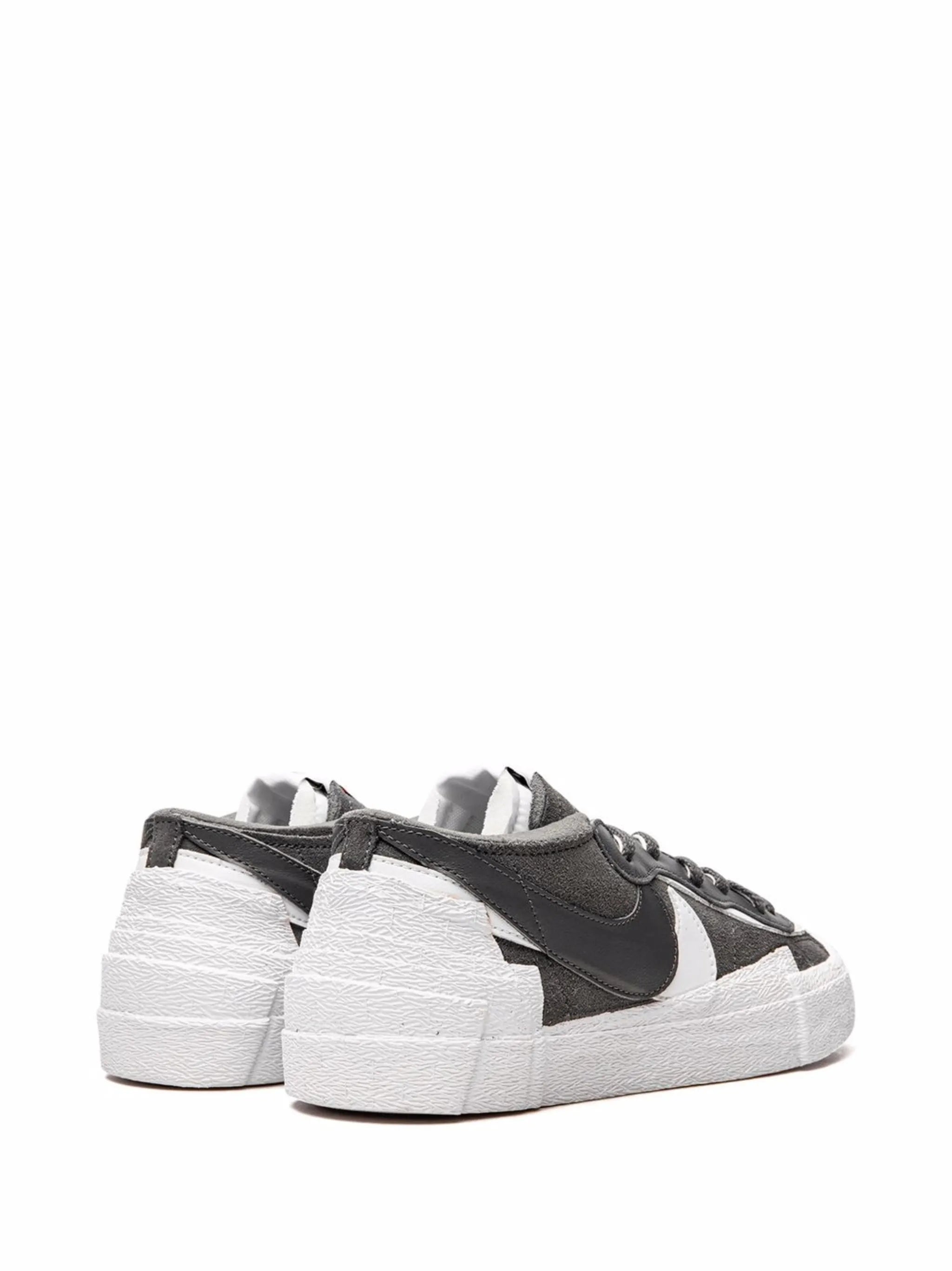 x sacai Blazer Low 