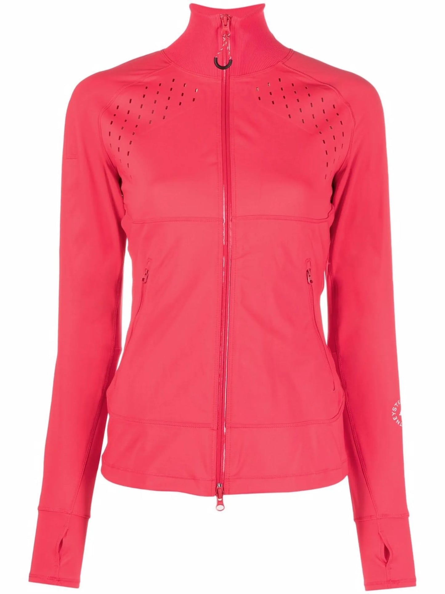TruePurpose zip-up jacket