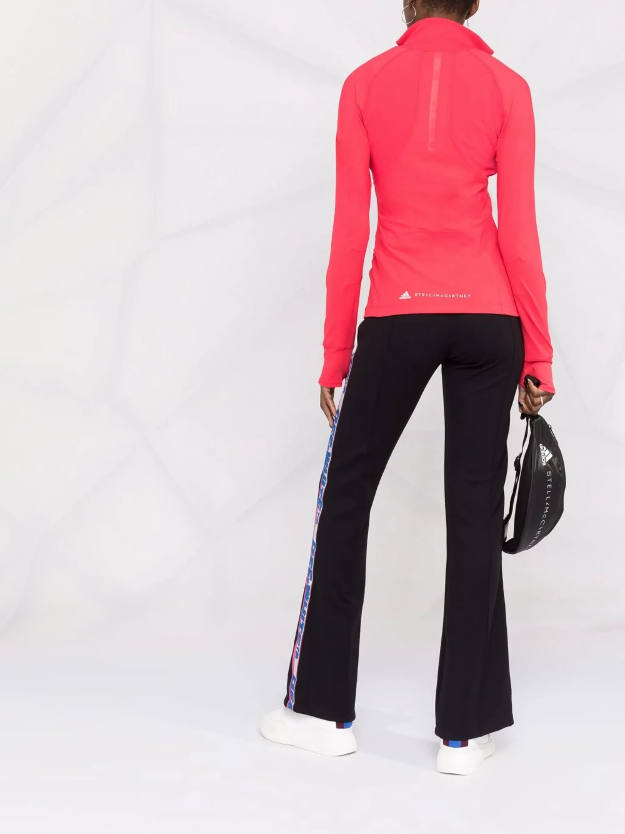 TruePurpose zip-up jacket