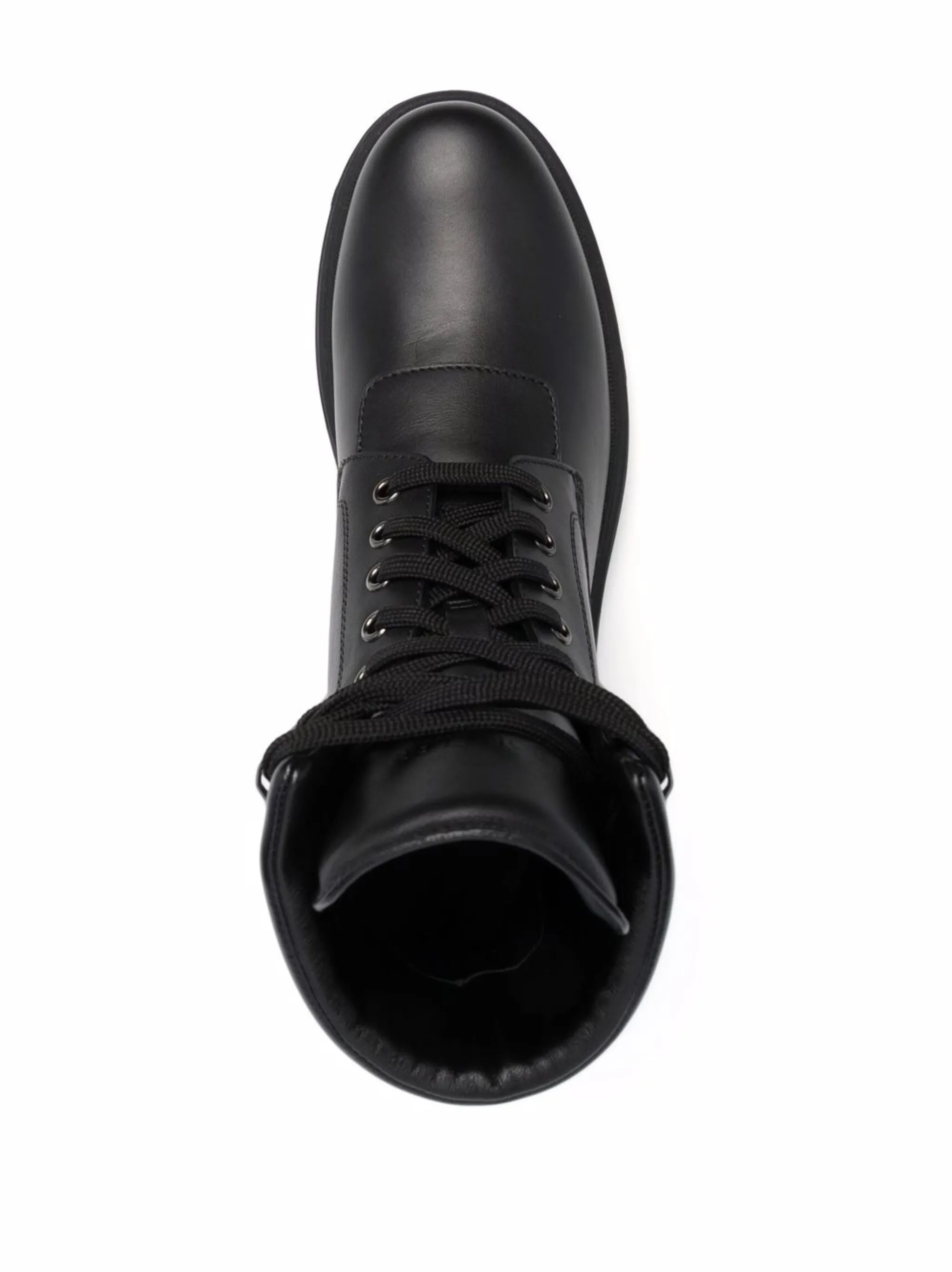 Patty leather ankle boots