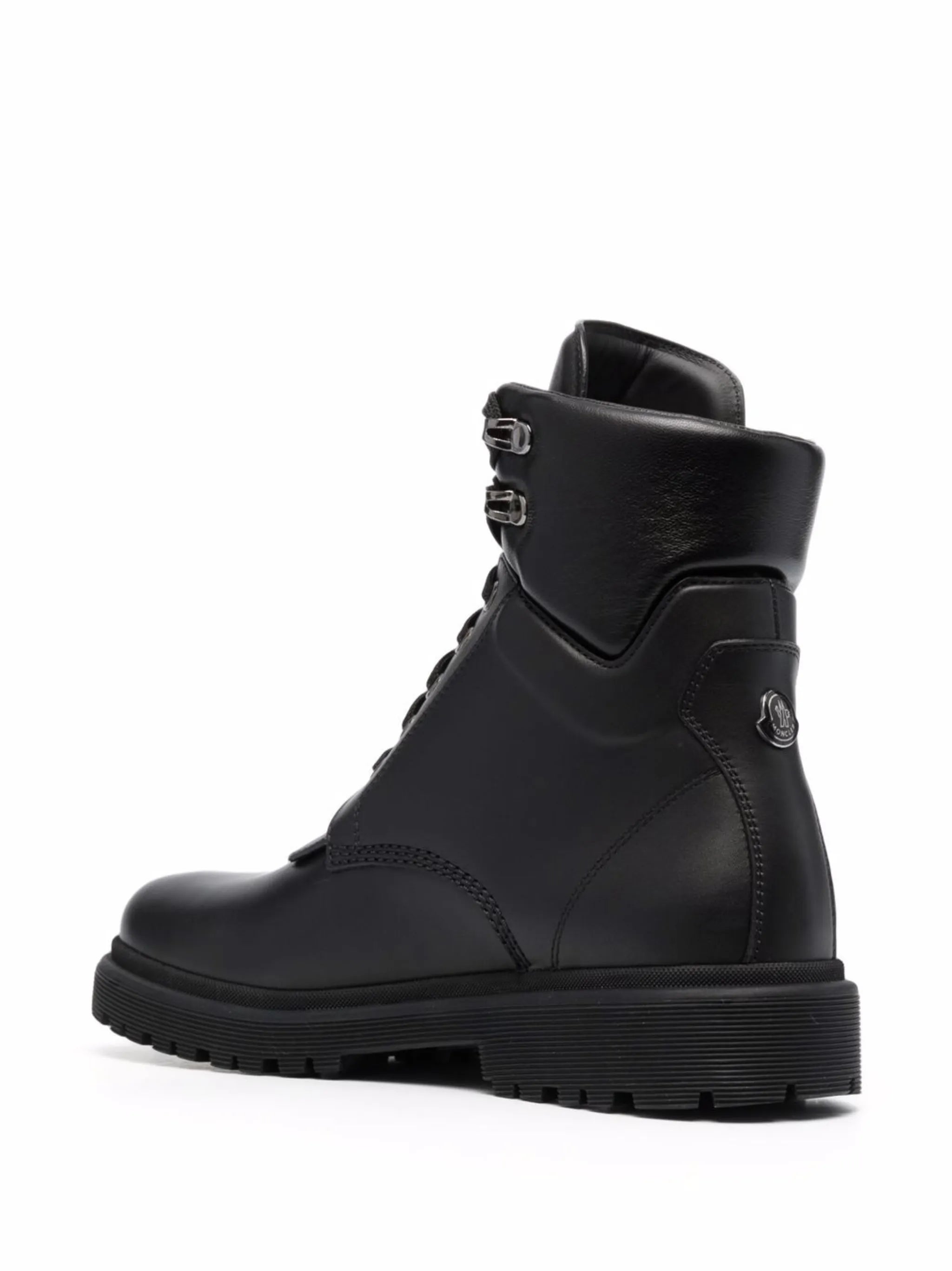Patty leather ankle boots