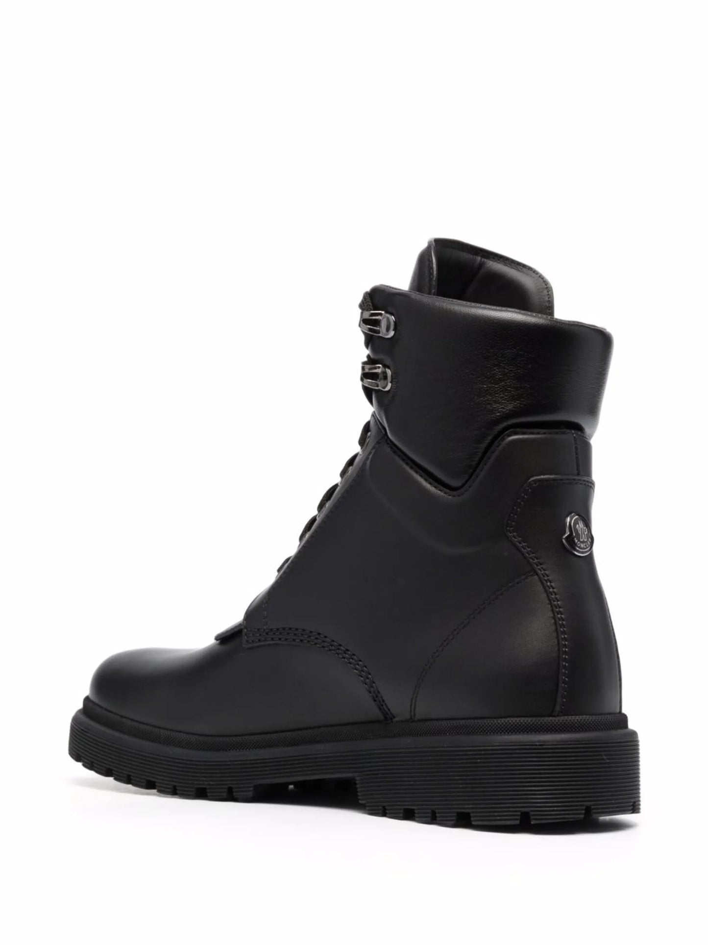 Patty leather ankle boots
