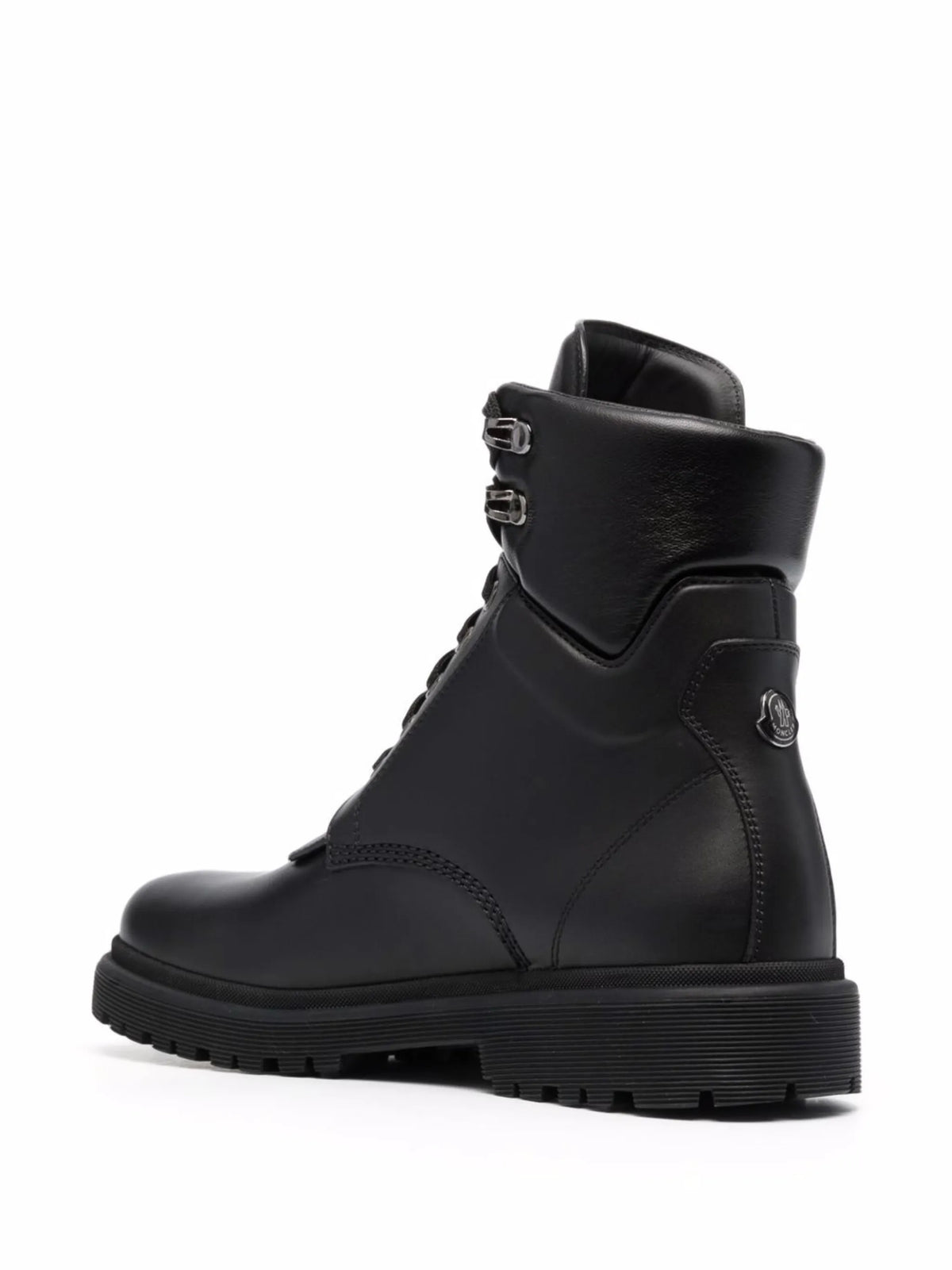 Patty leather ankle boots