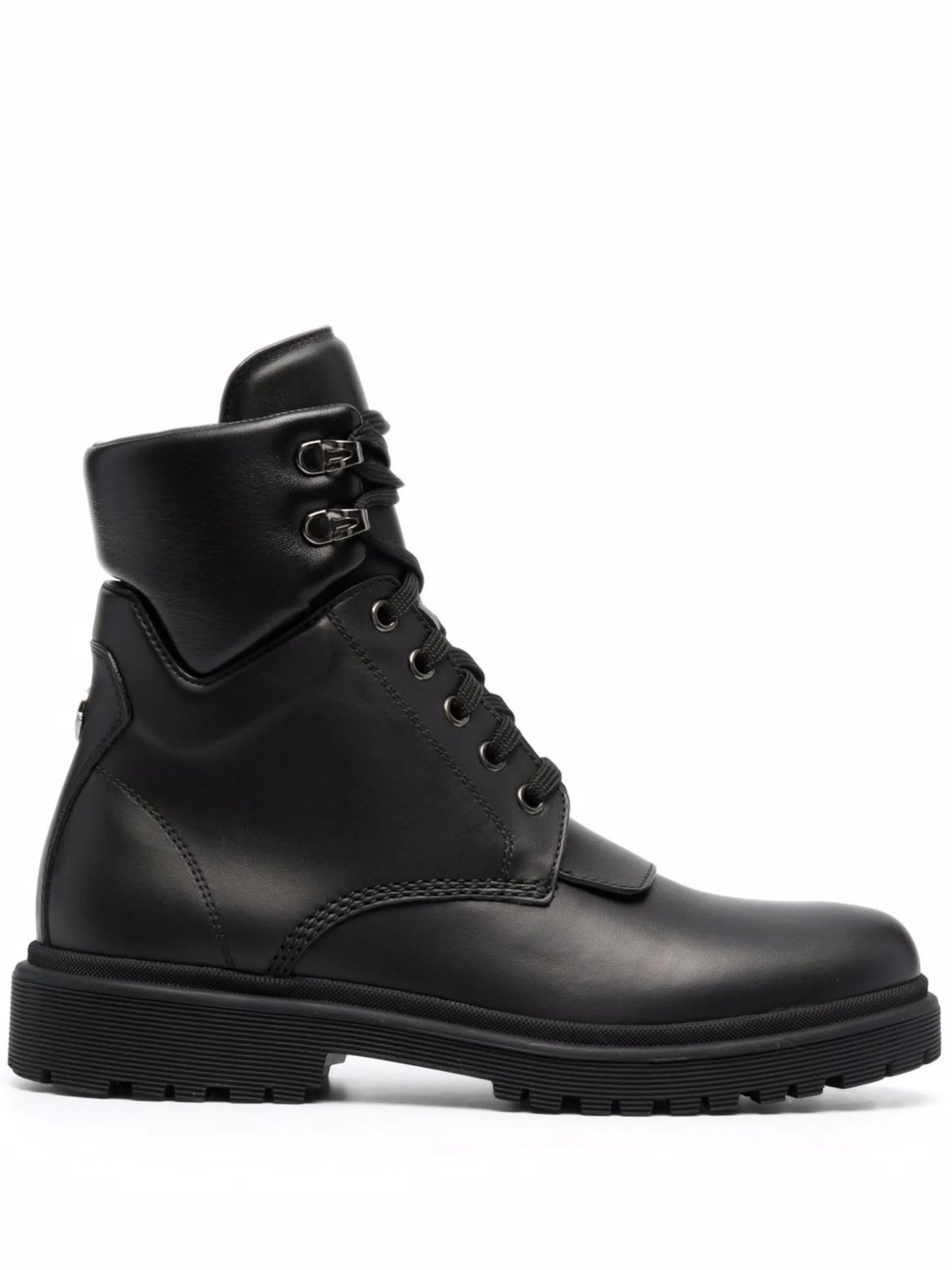 Patty leather ankle boots