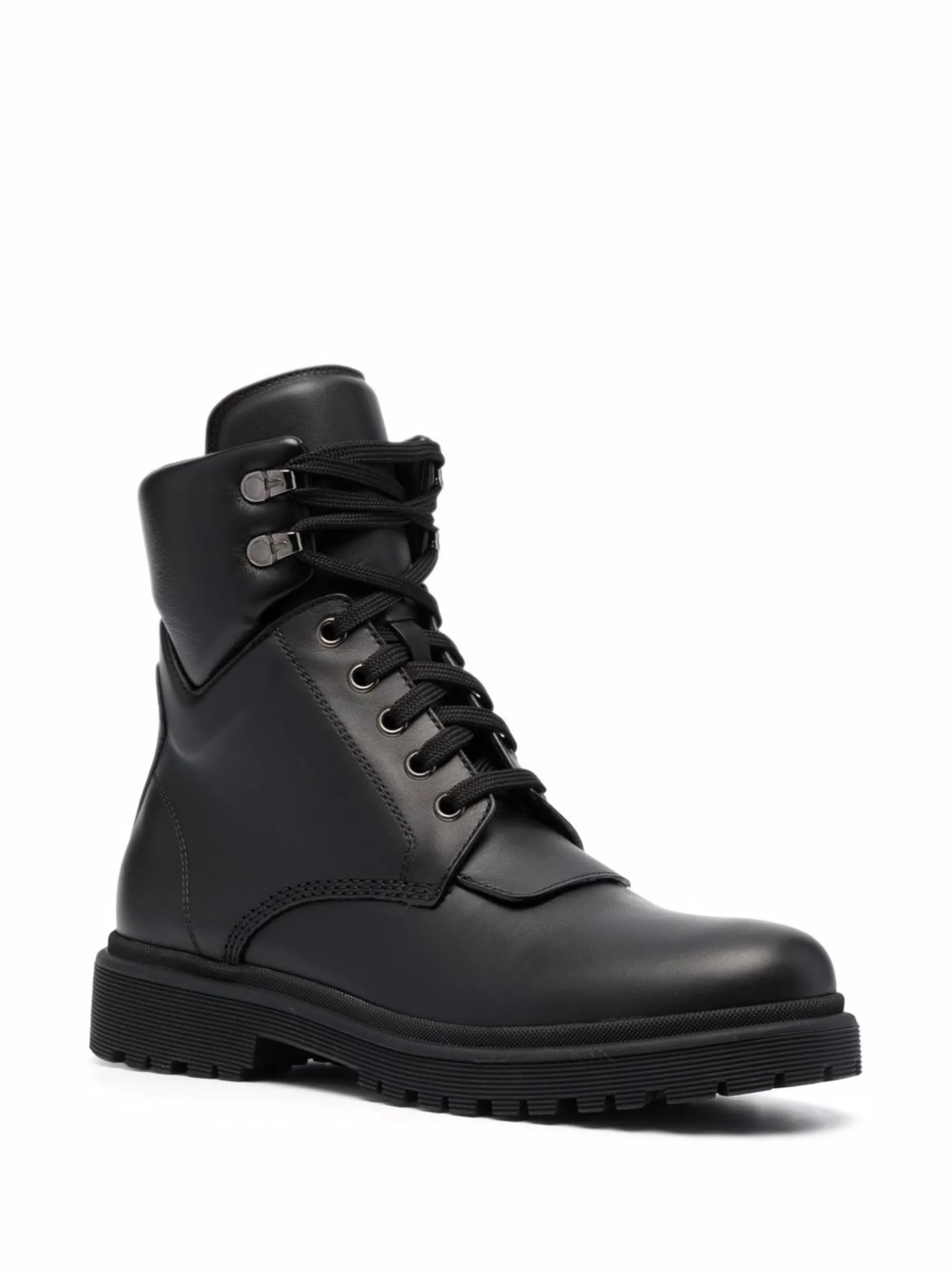Patty leather ankle boots