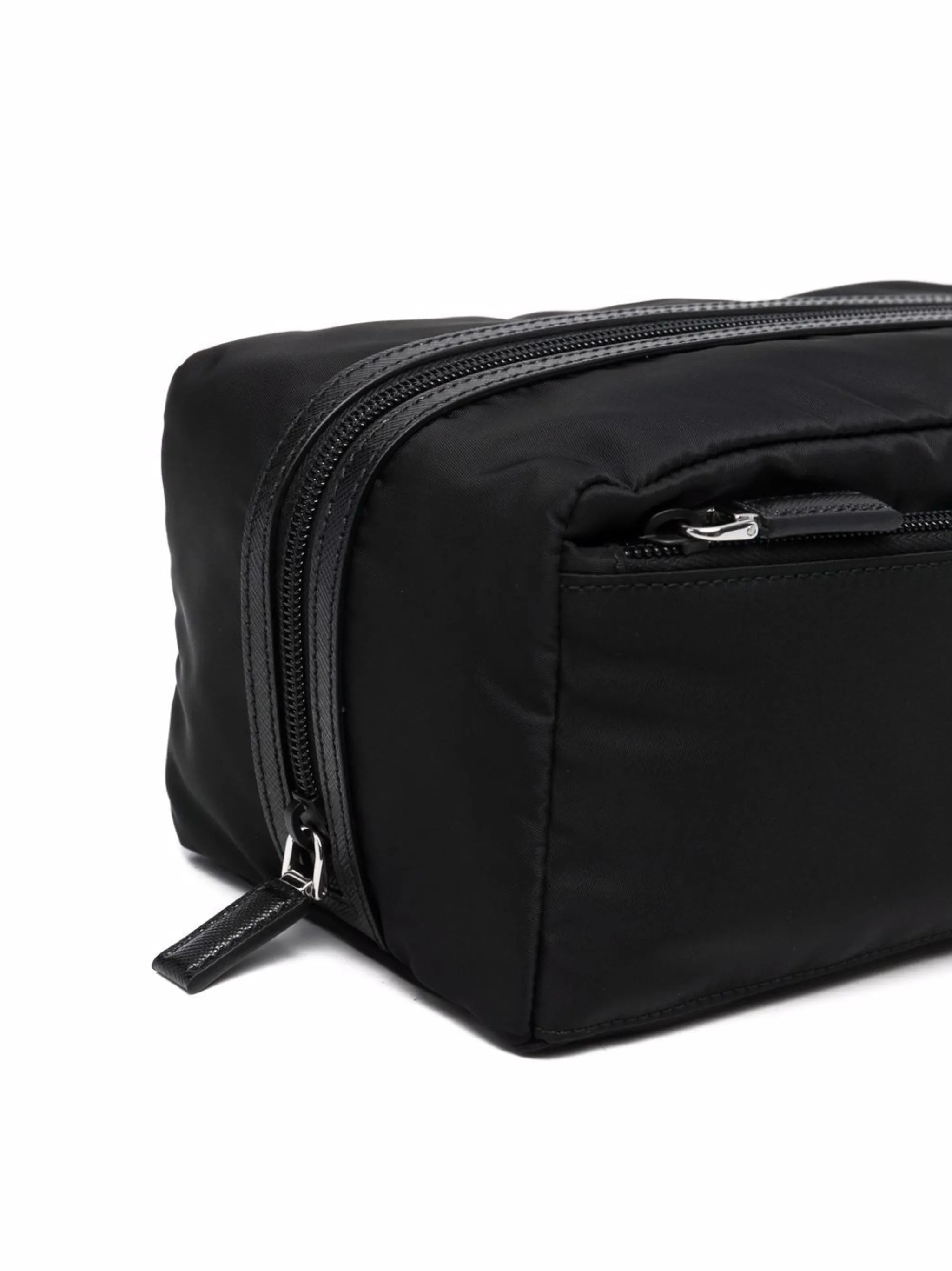 Re-Nylon wash bag