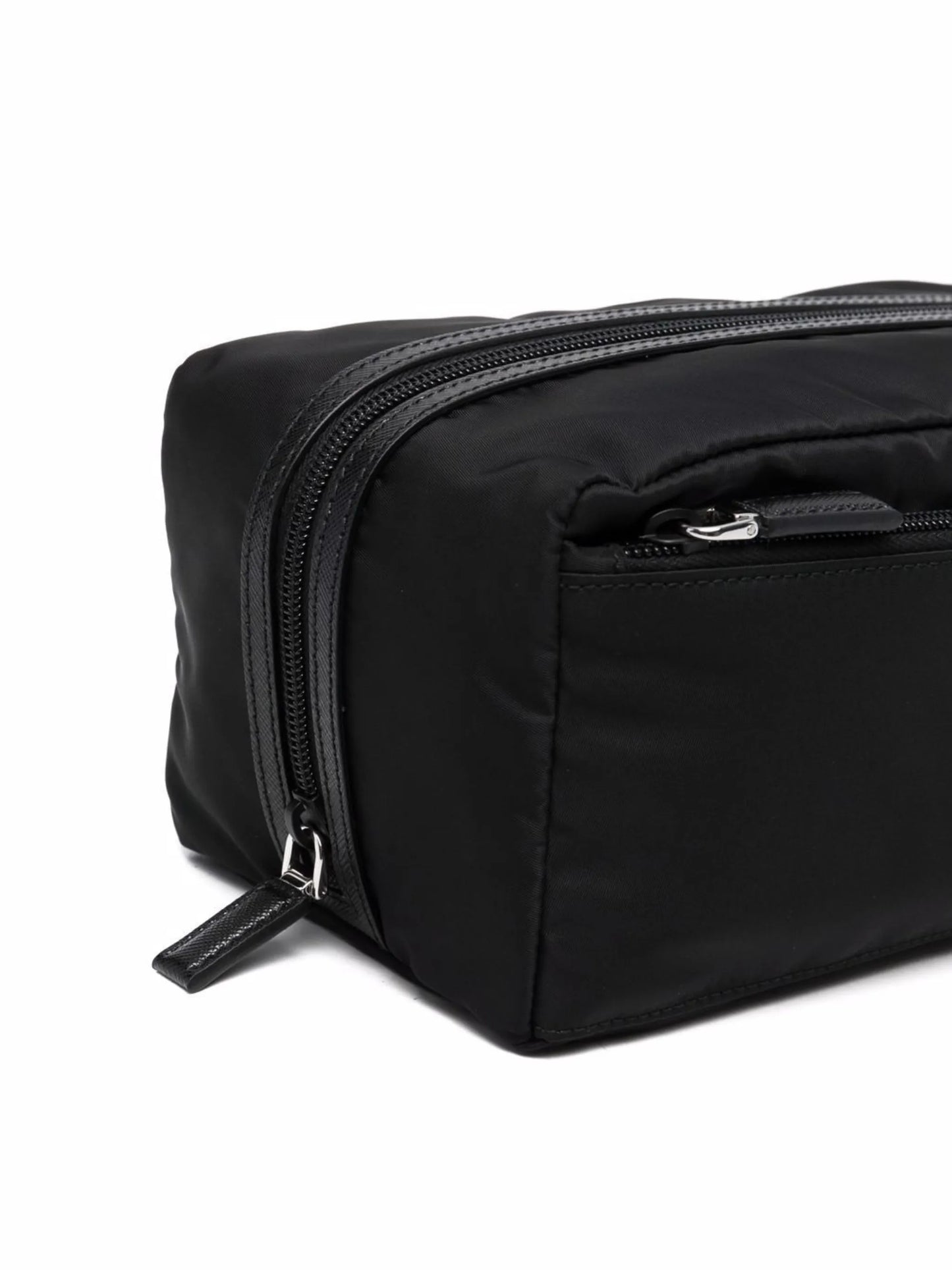 Re-Nylon wash bag