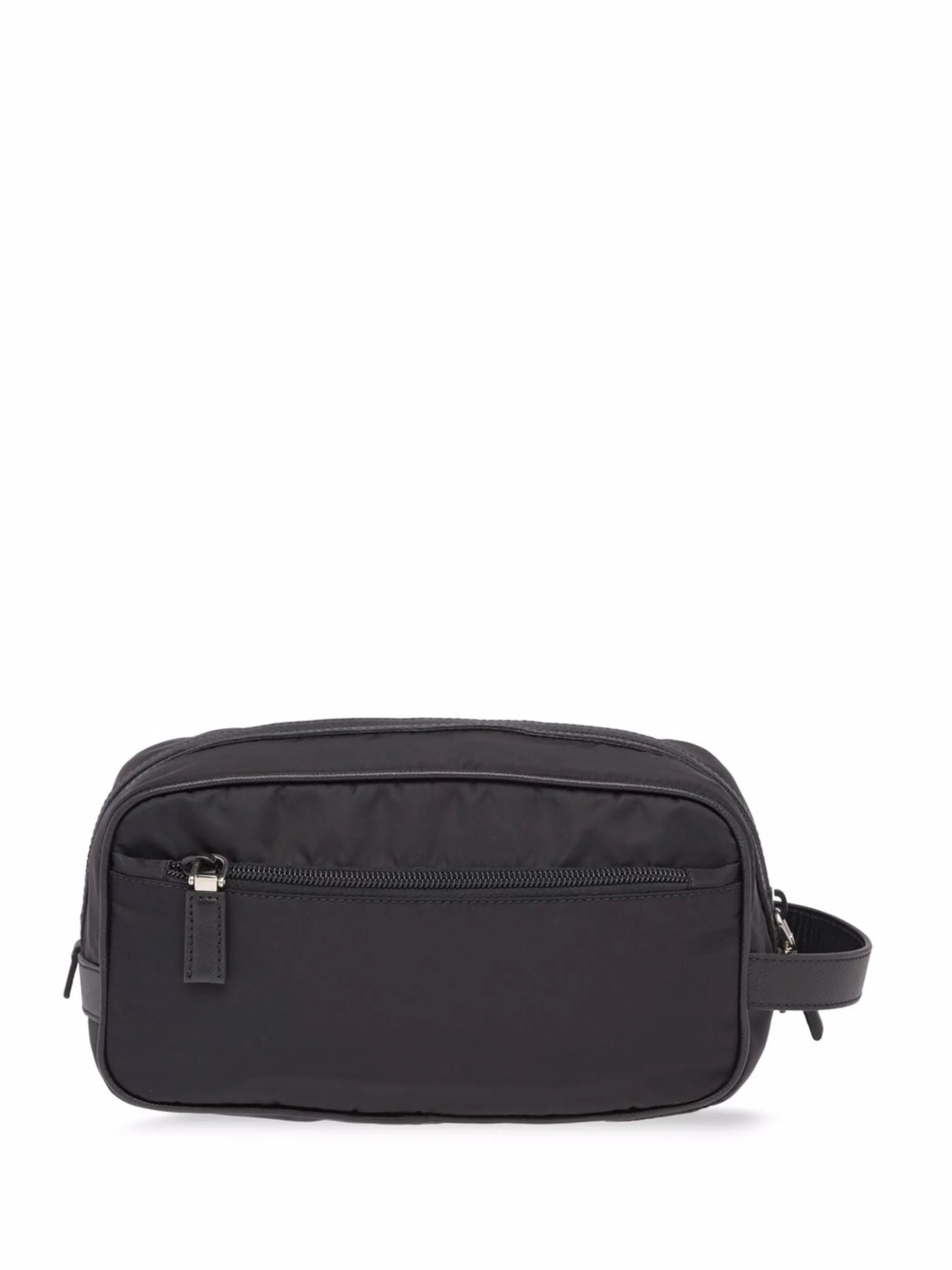 Re-Nylon wash bag