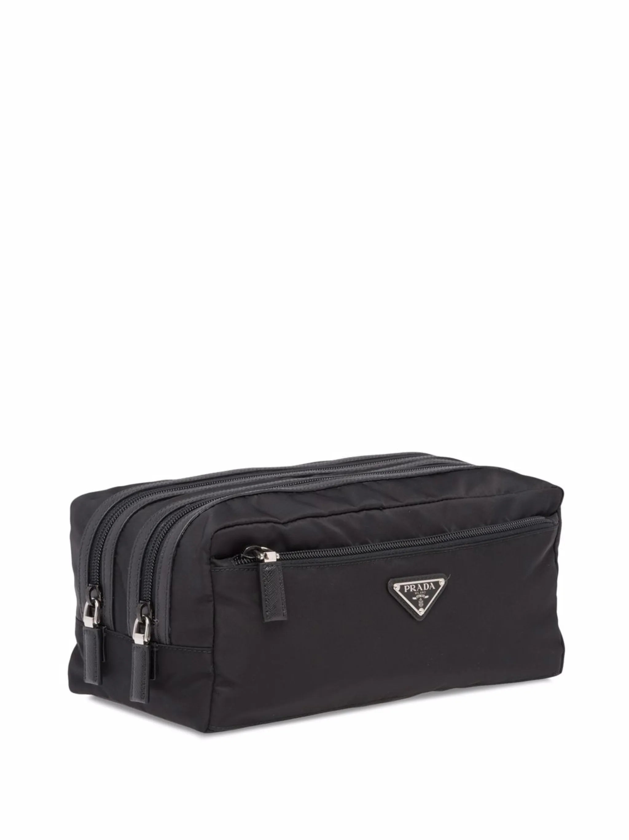 Re-Nylon wash bag