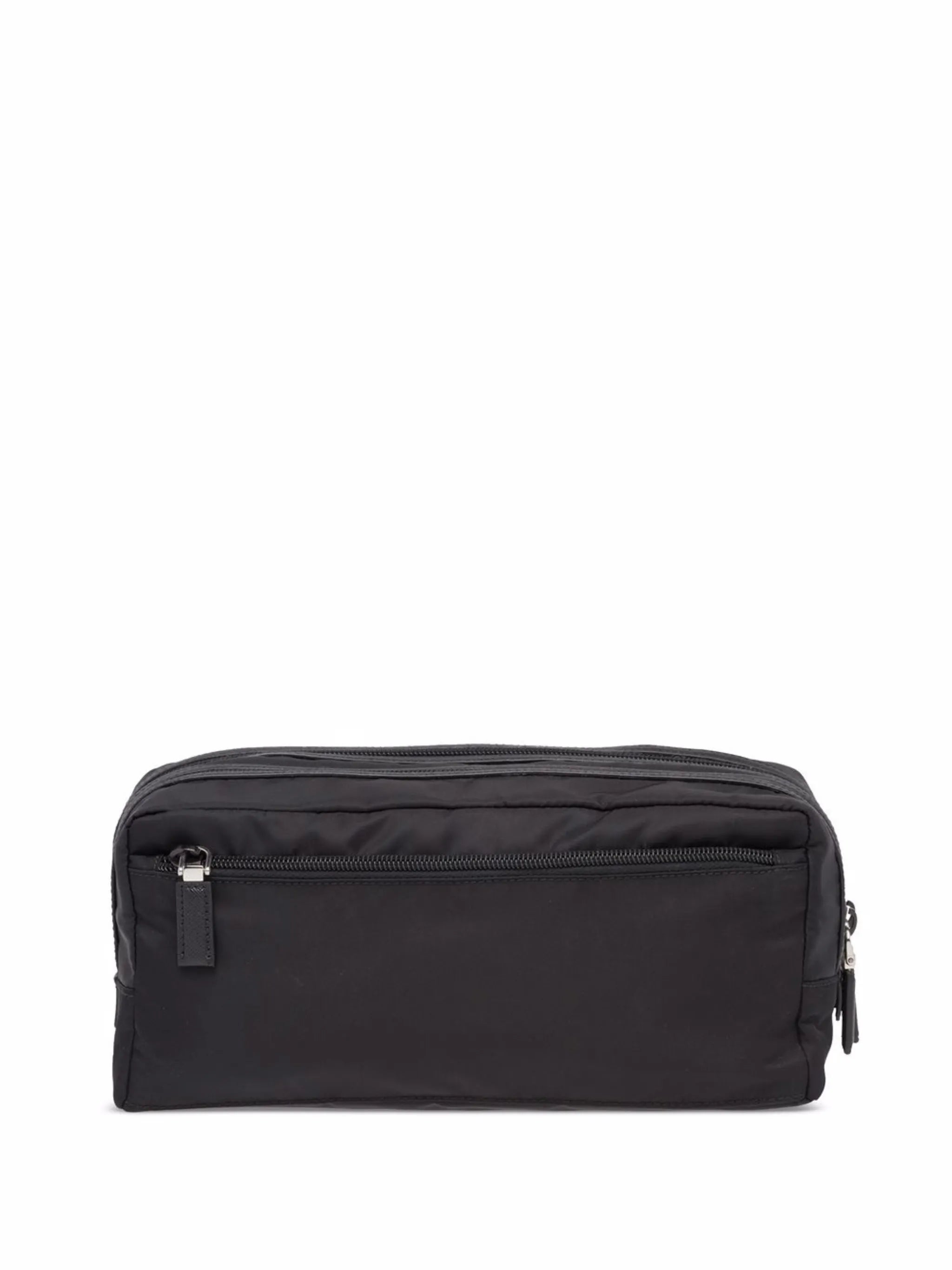 Re-Nylon wash bag