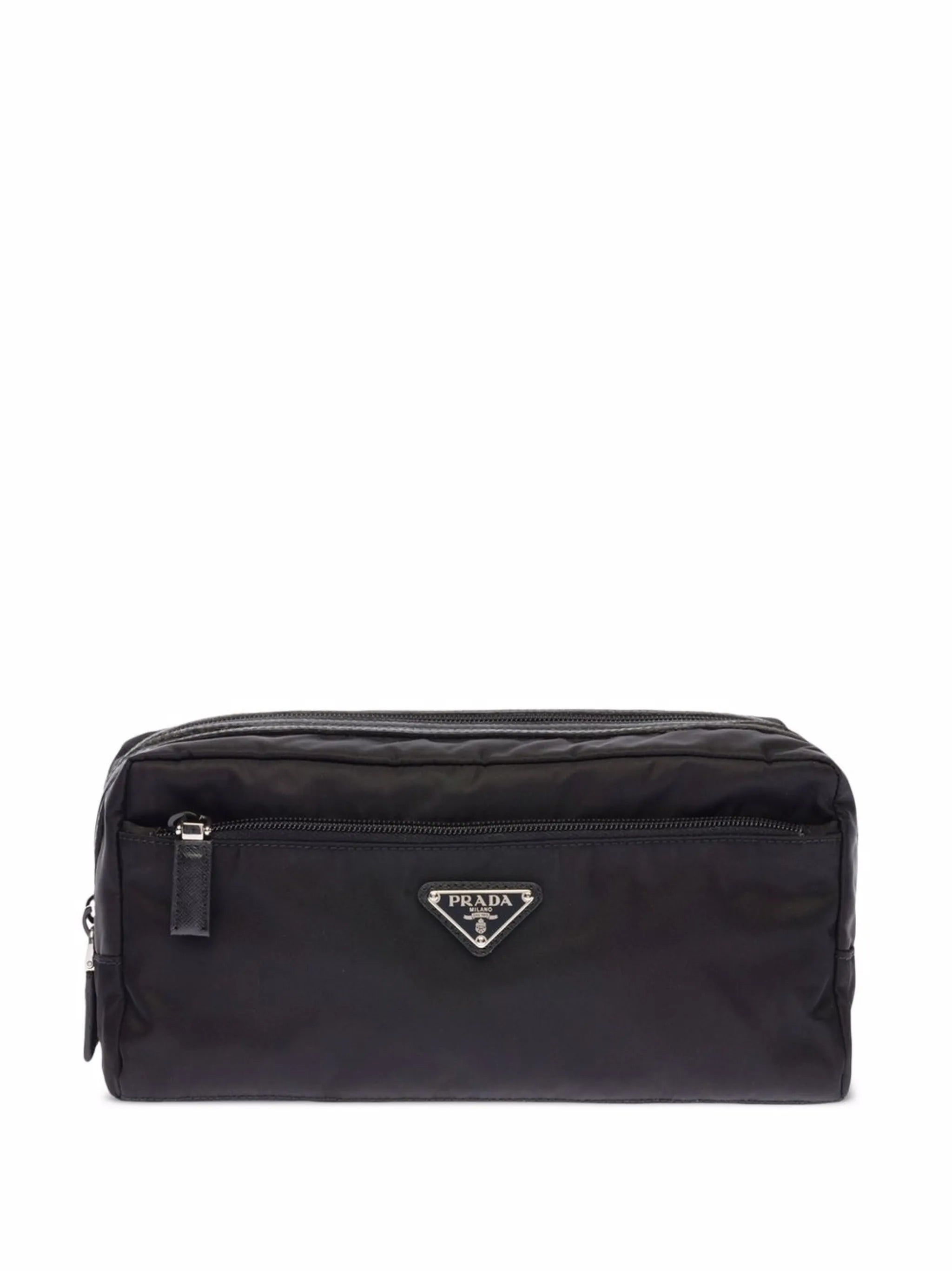 Re-Nylon wash bag