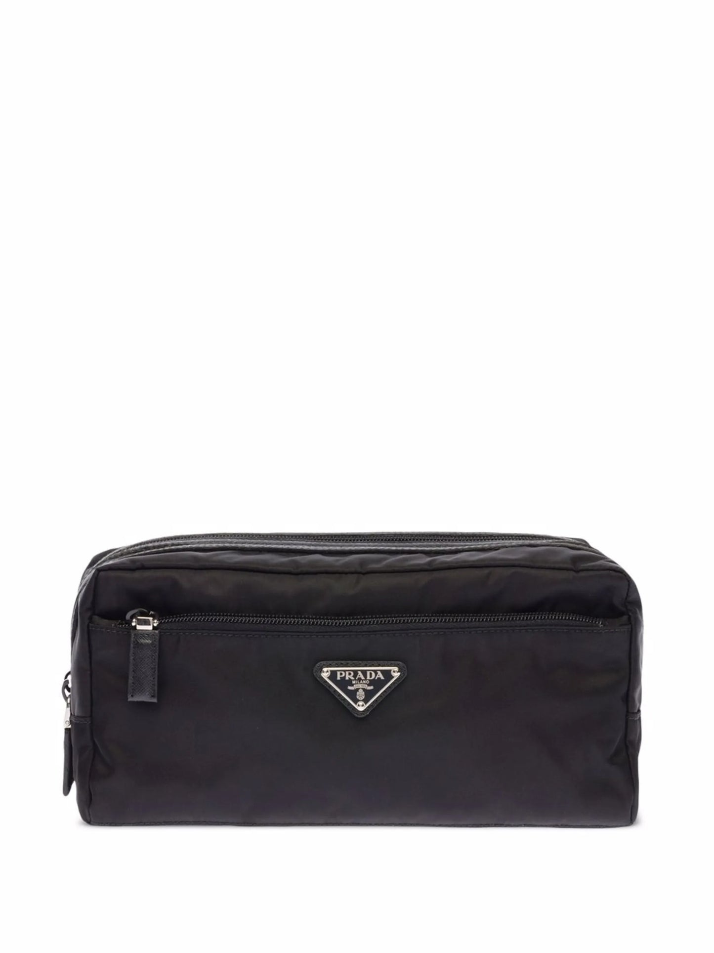 Re-Nylon wash bag