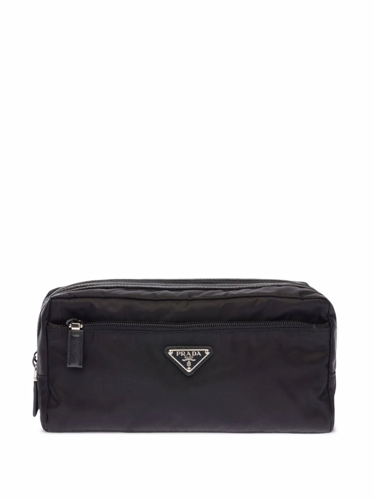 Re-Nylon wash bag