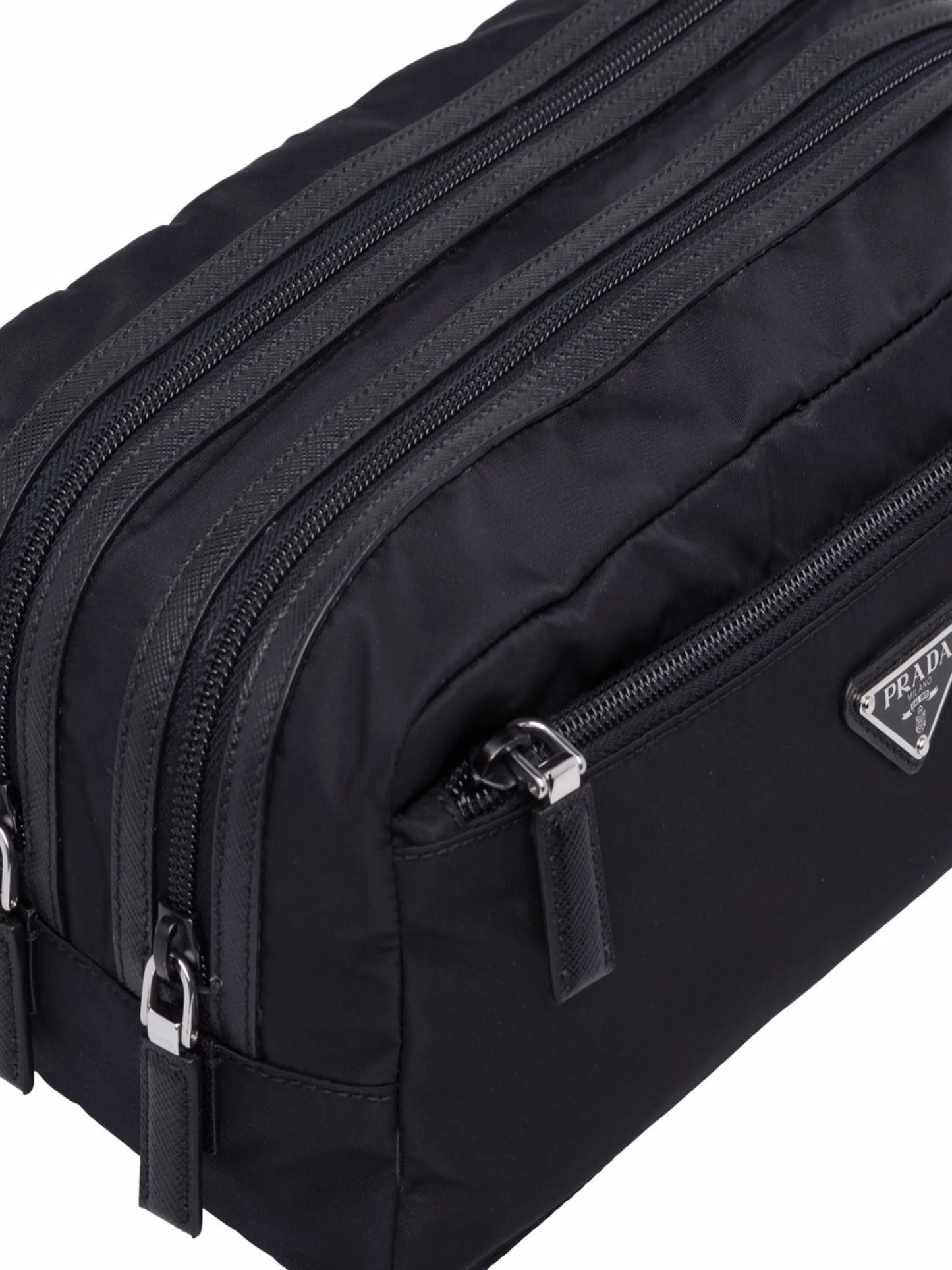 Re-Nylon wash bag