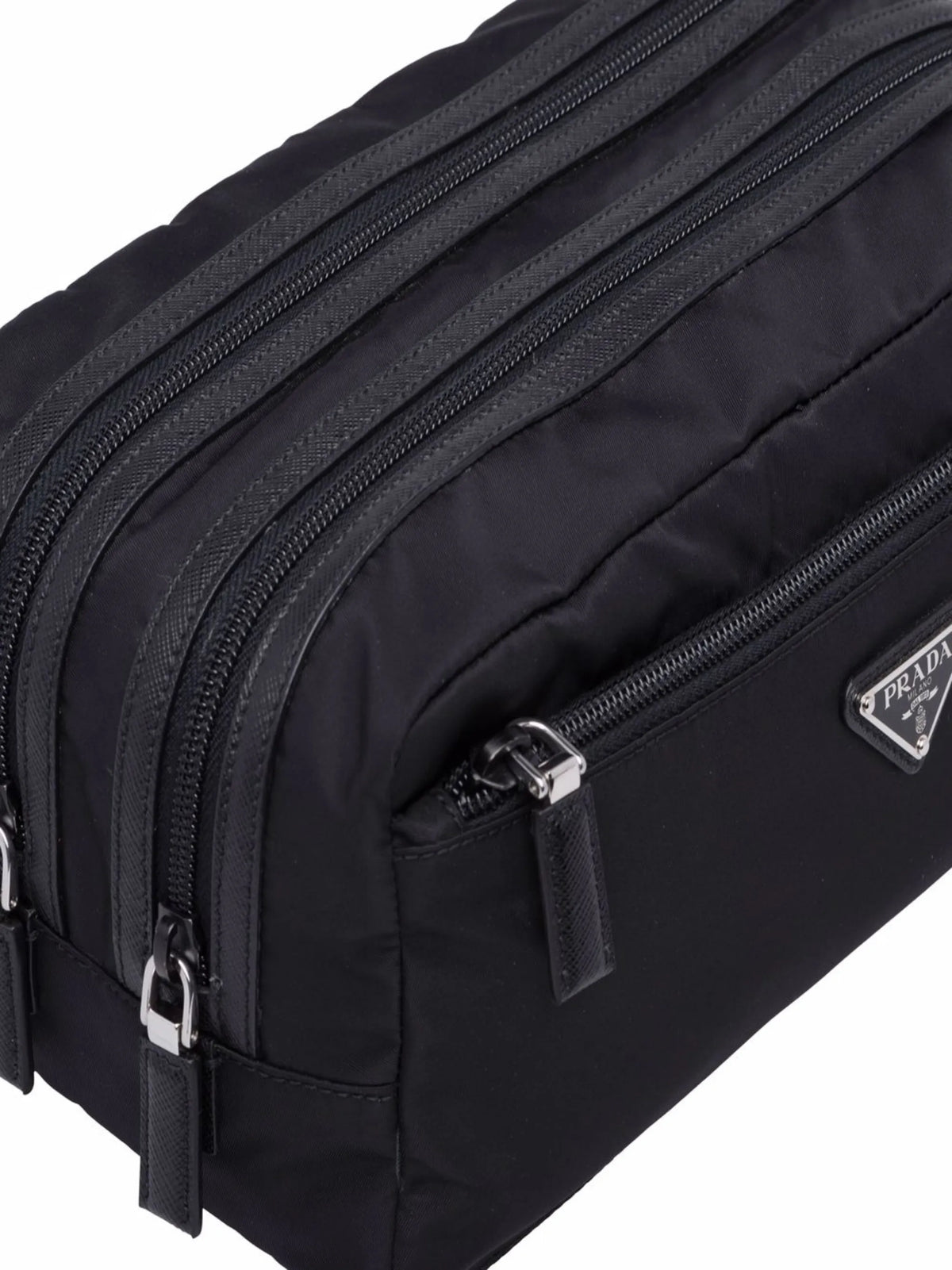 Re-Nylon wash bag