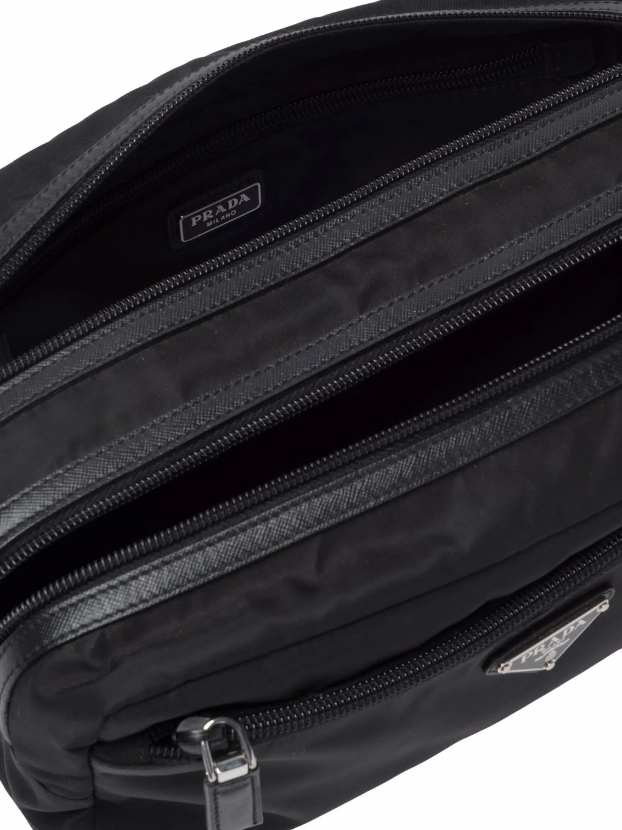 Re-Nylon wash bag