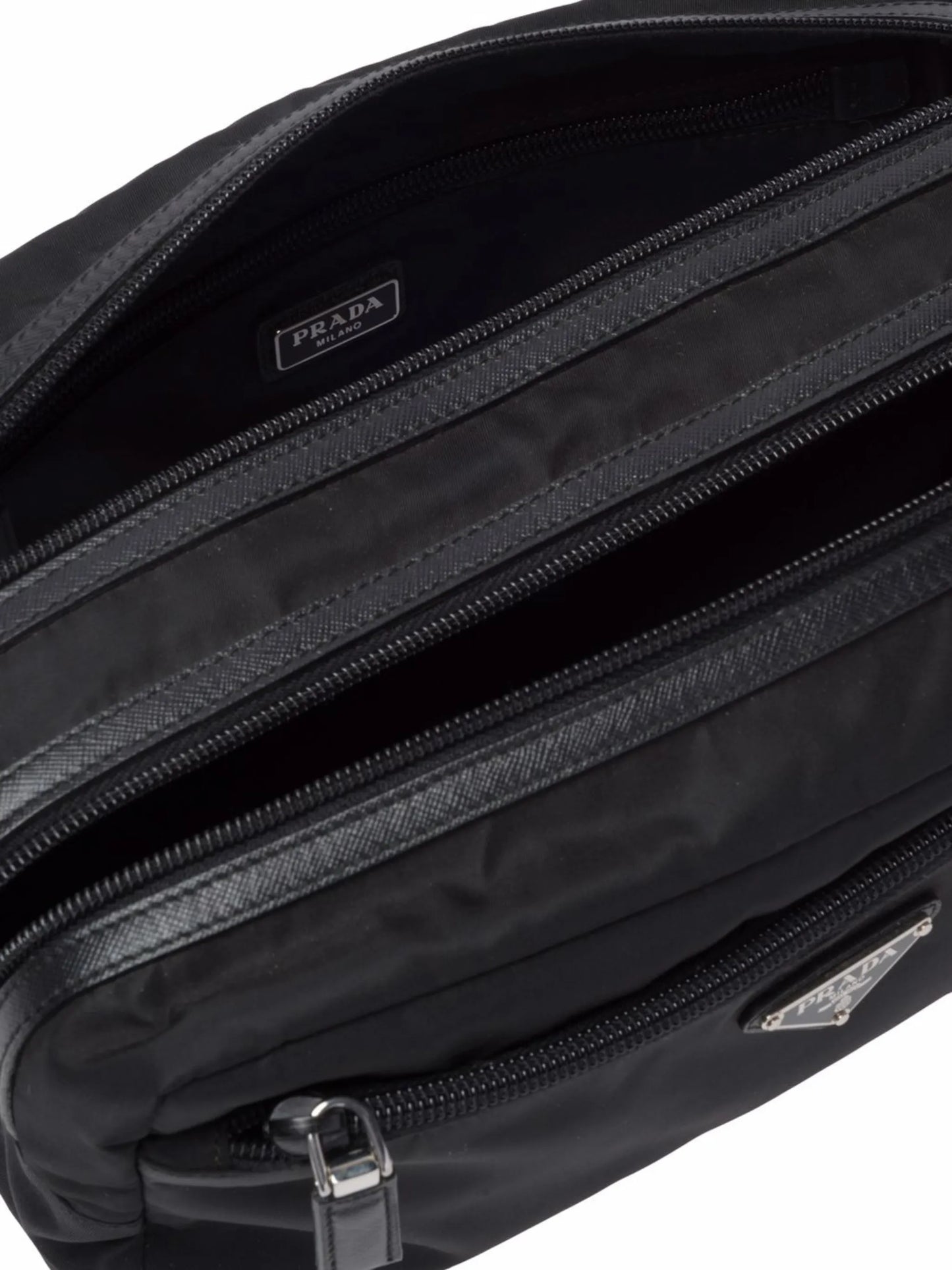 Re-Nylon wash bag