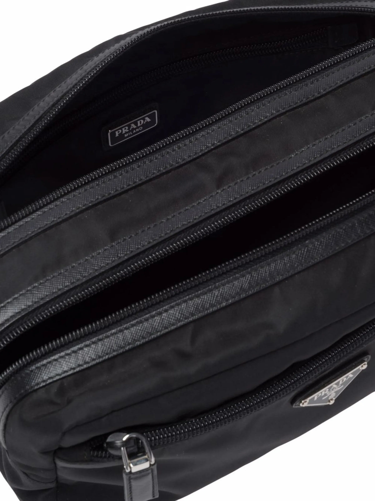 Re-Nylon wash bag