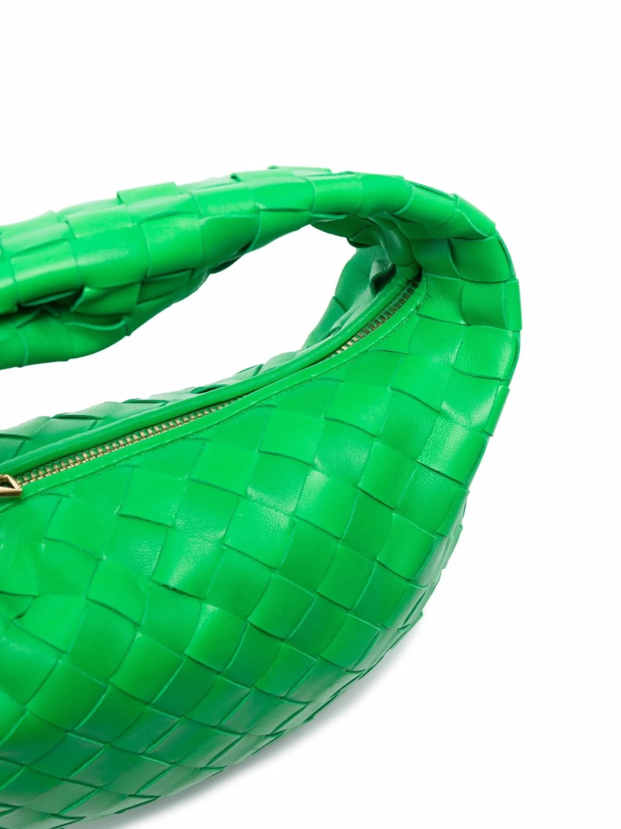 mini Jodie top-handle bag