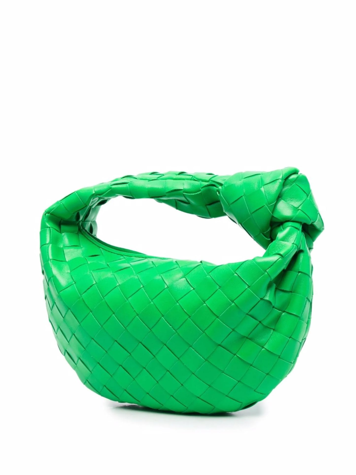 mini Jodie top-handle bag