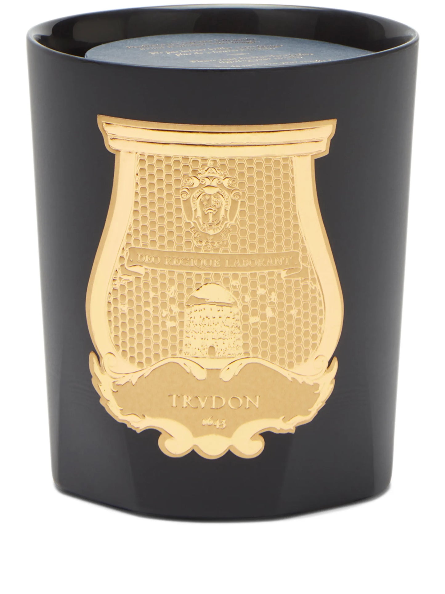 Mary single-wick candle (270g)