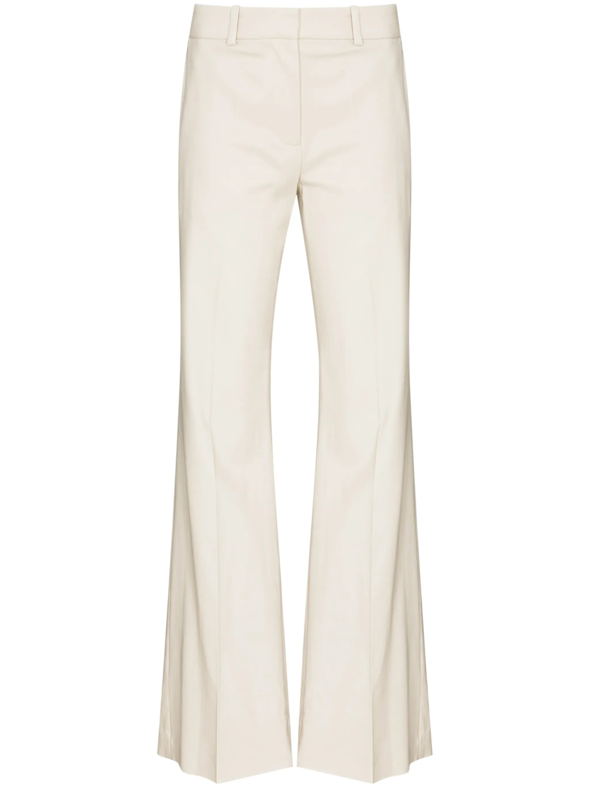 Morrissey slim tailored trousers