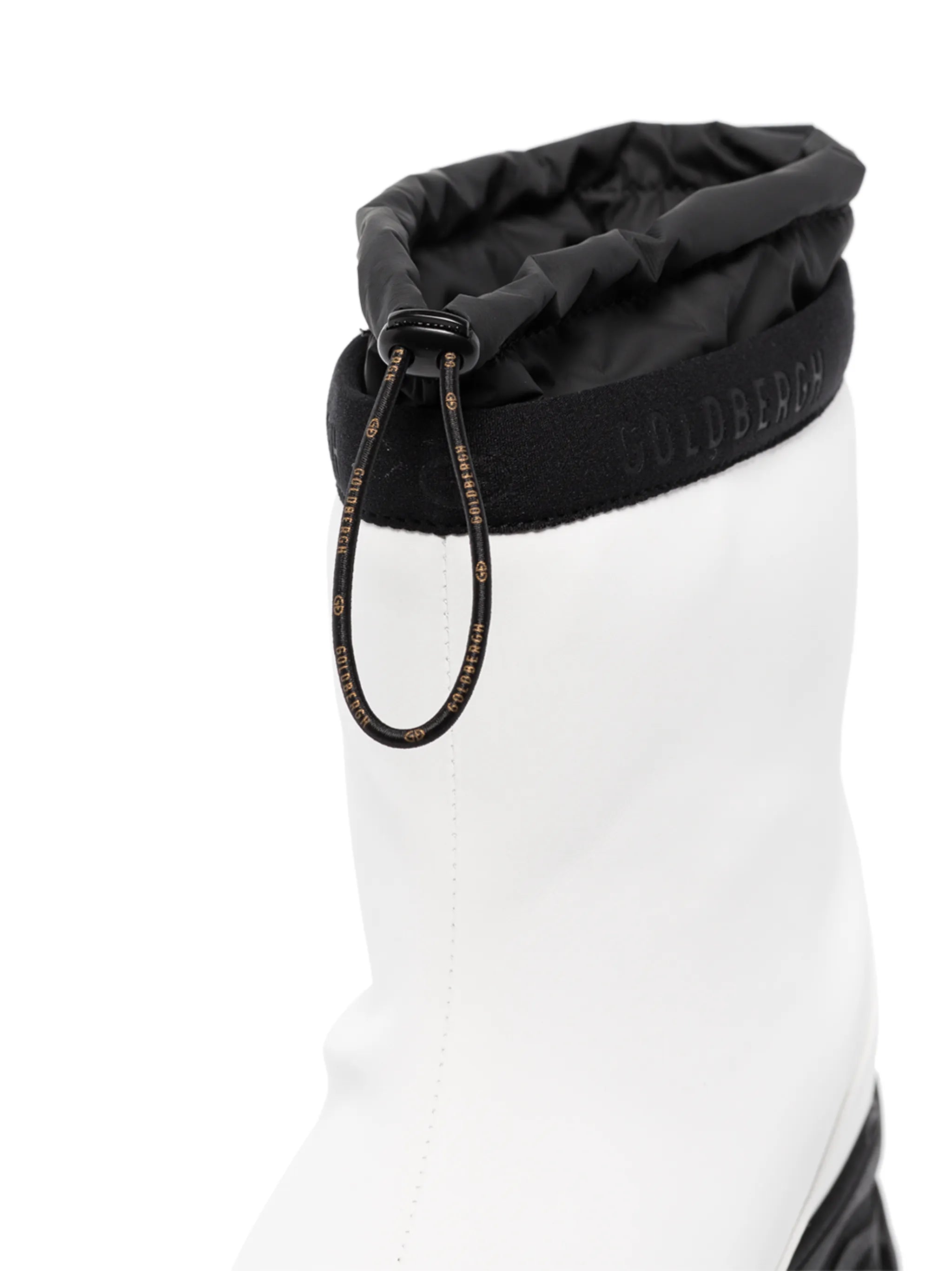 Glacier snow boots