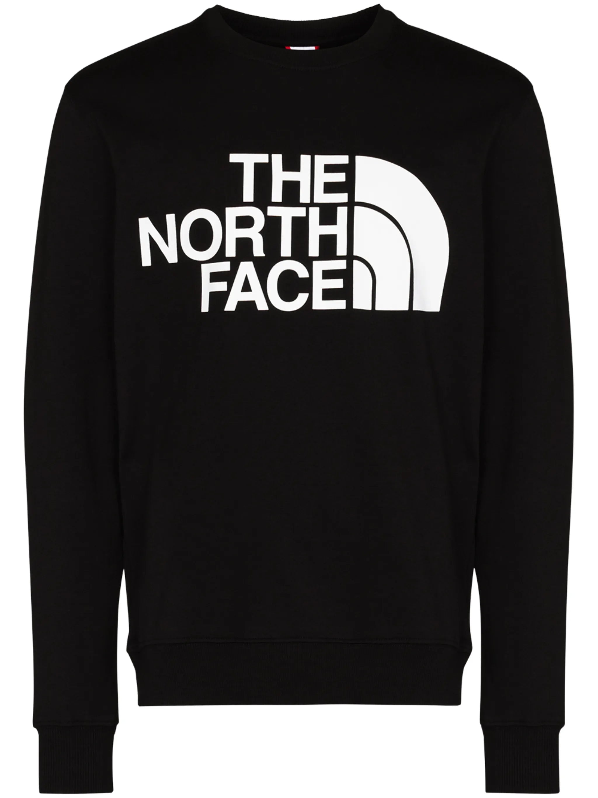 Standard logo print sweatshirt