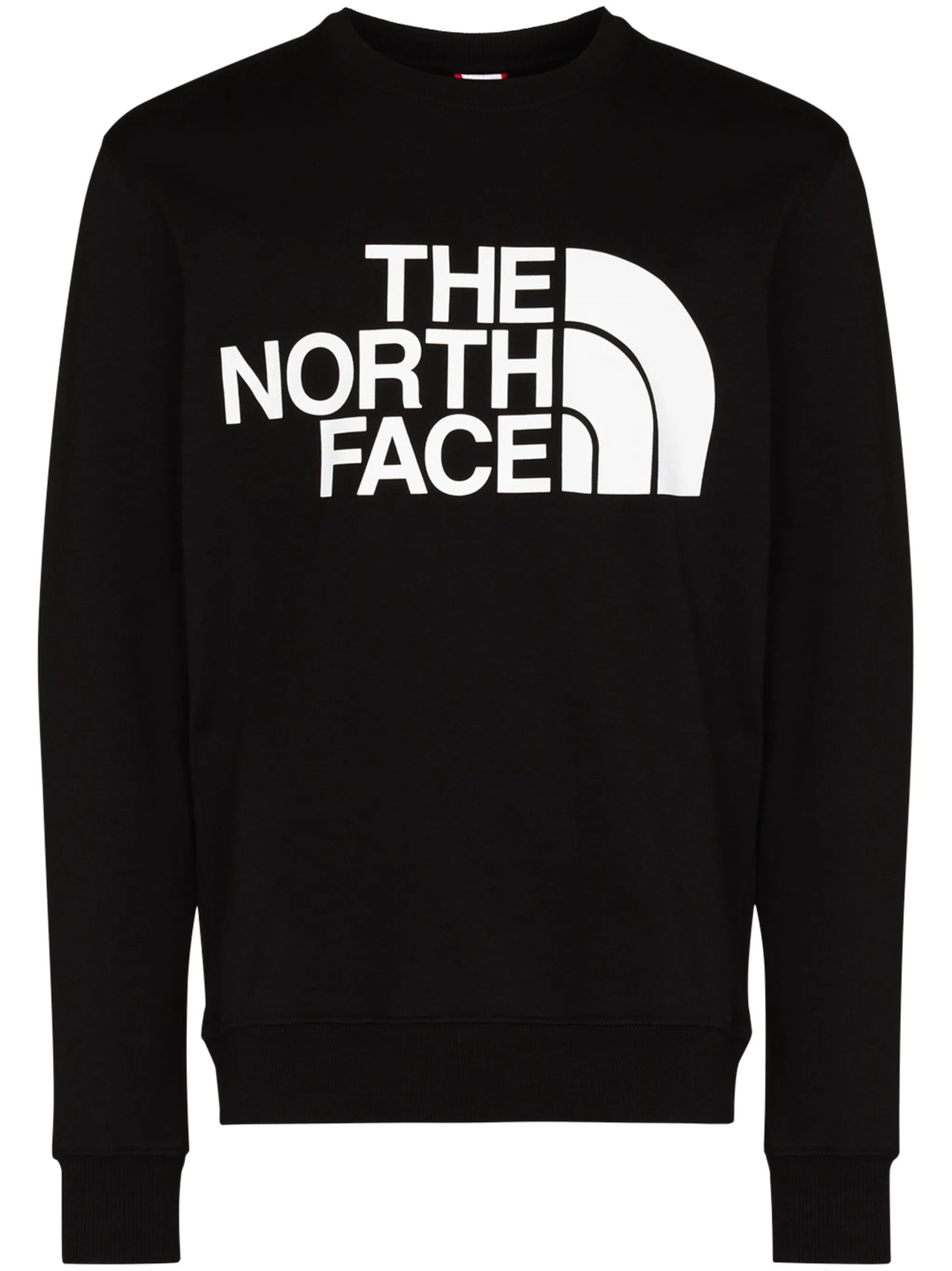 Standard logo print sweatshirt