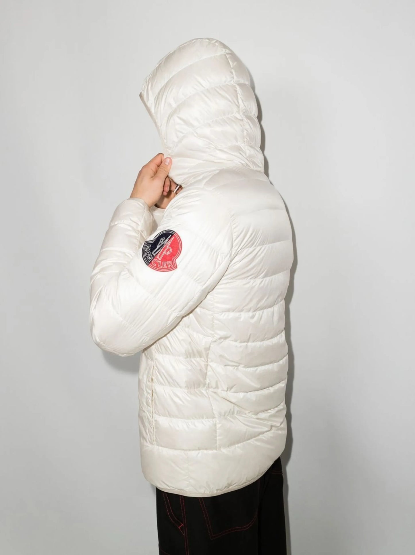 Hissu 1952 down jacket