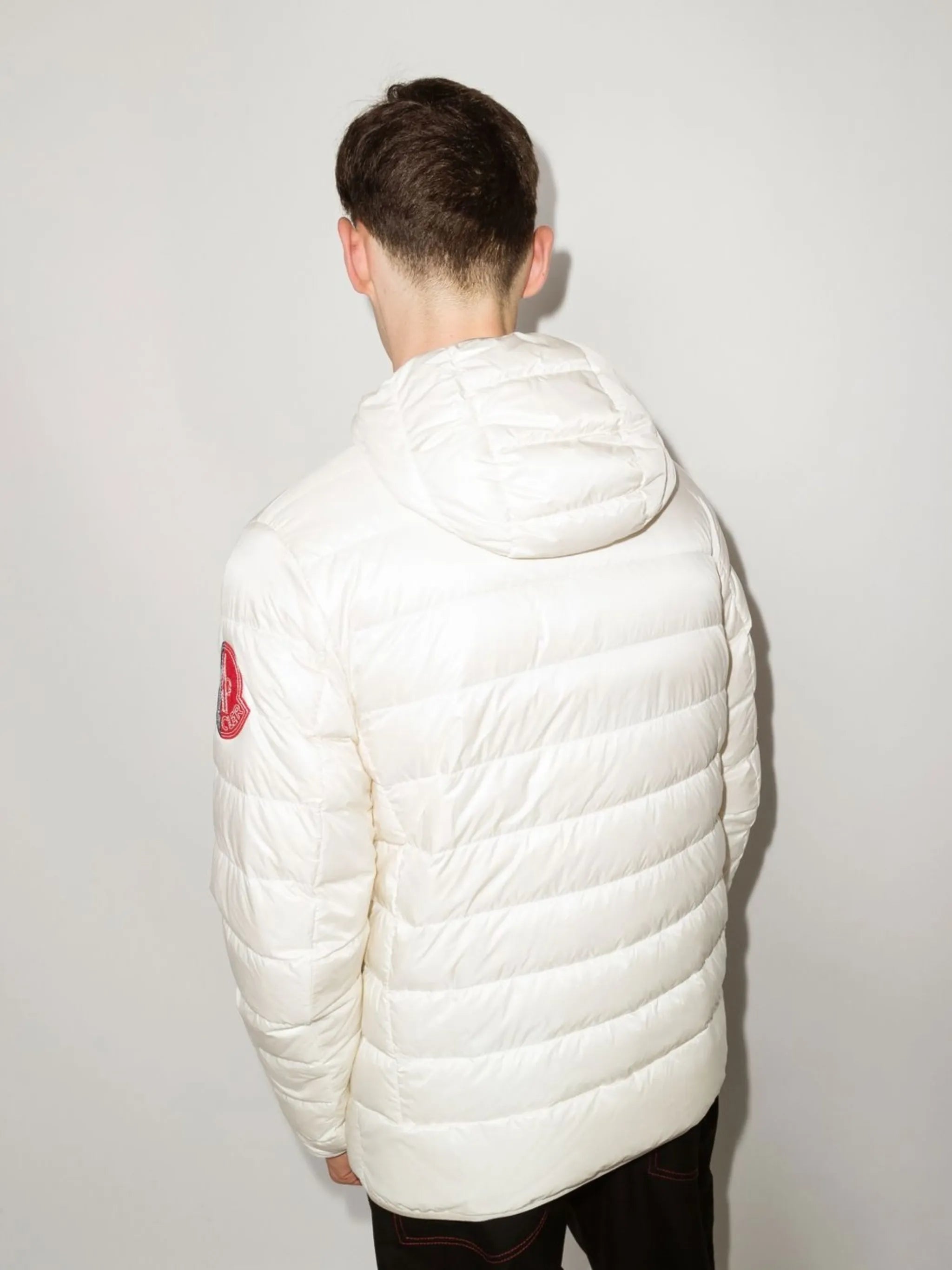 Hissu 1952 down jacket