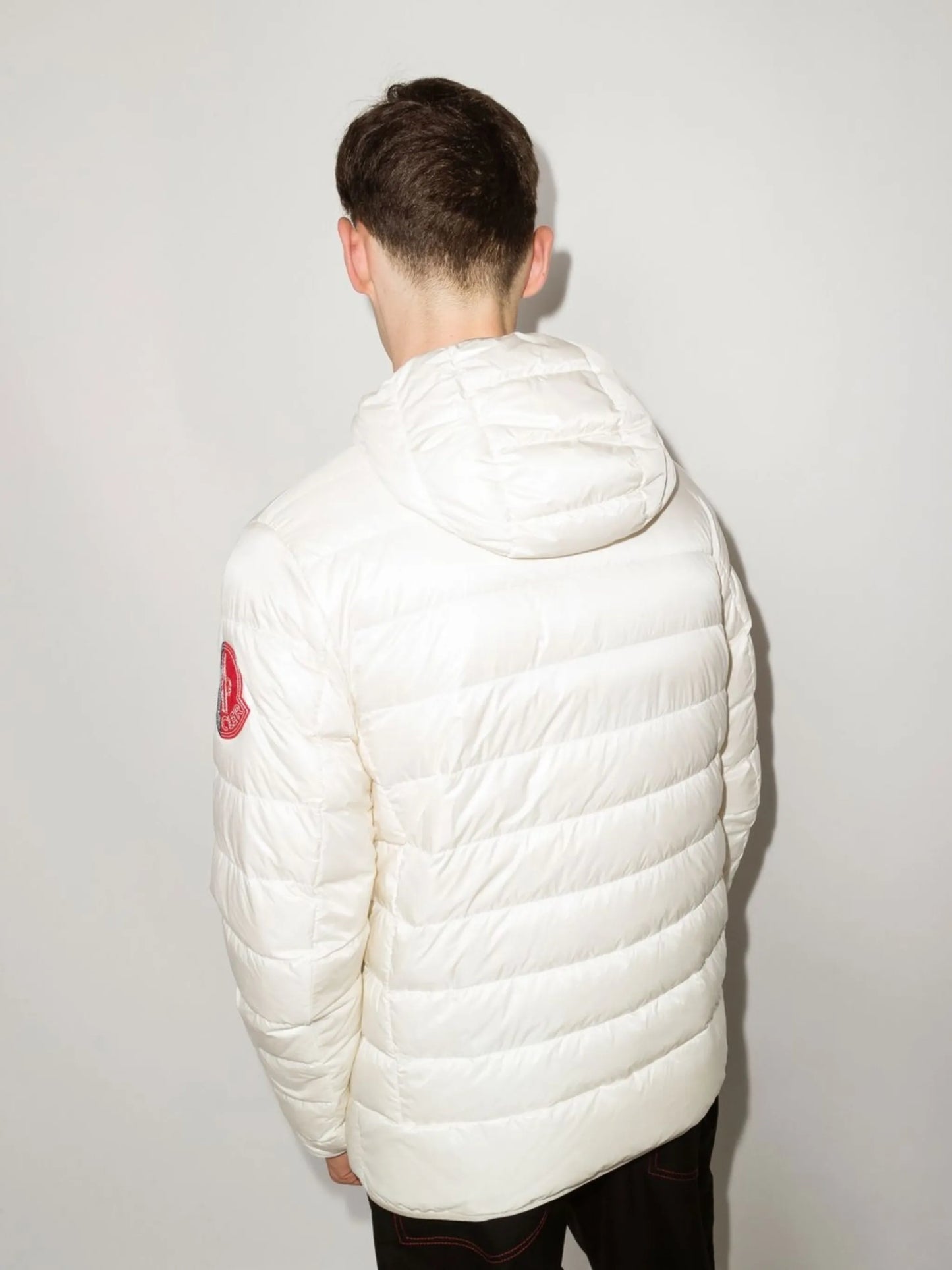 Hissu 1952 down jacket