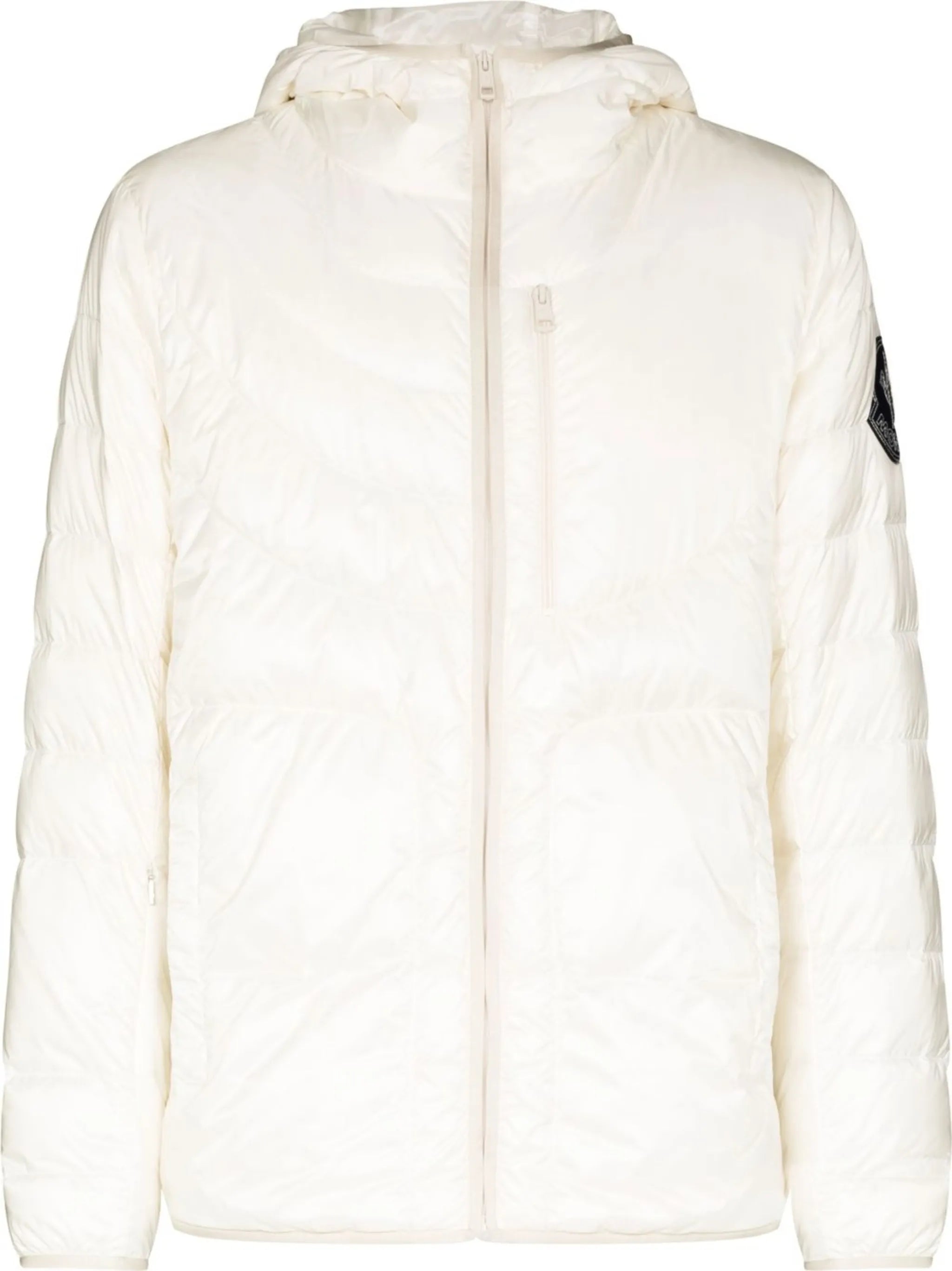 Hissu 1952 down jacket