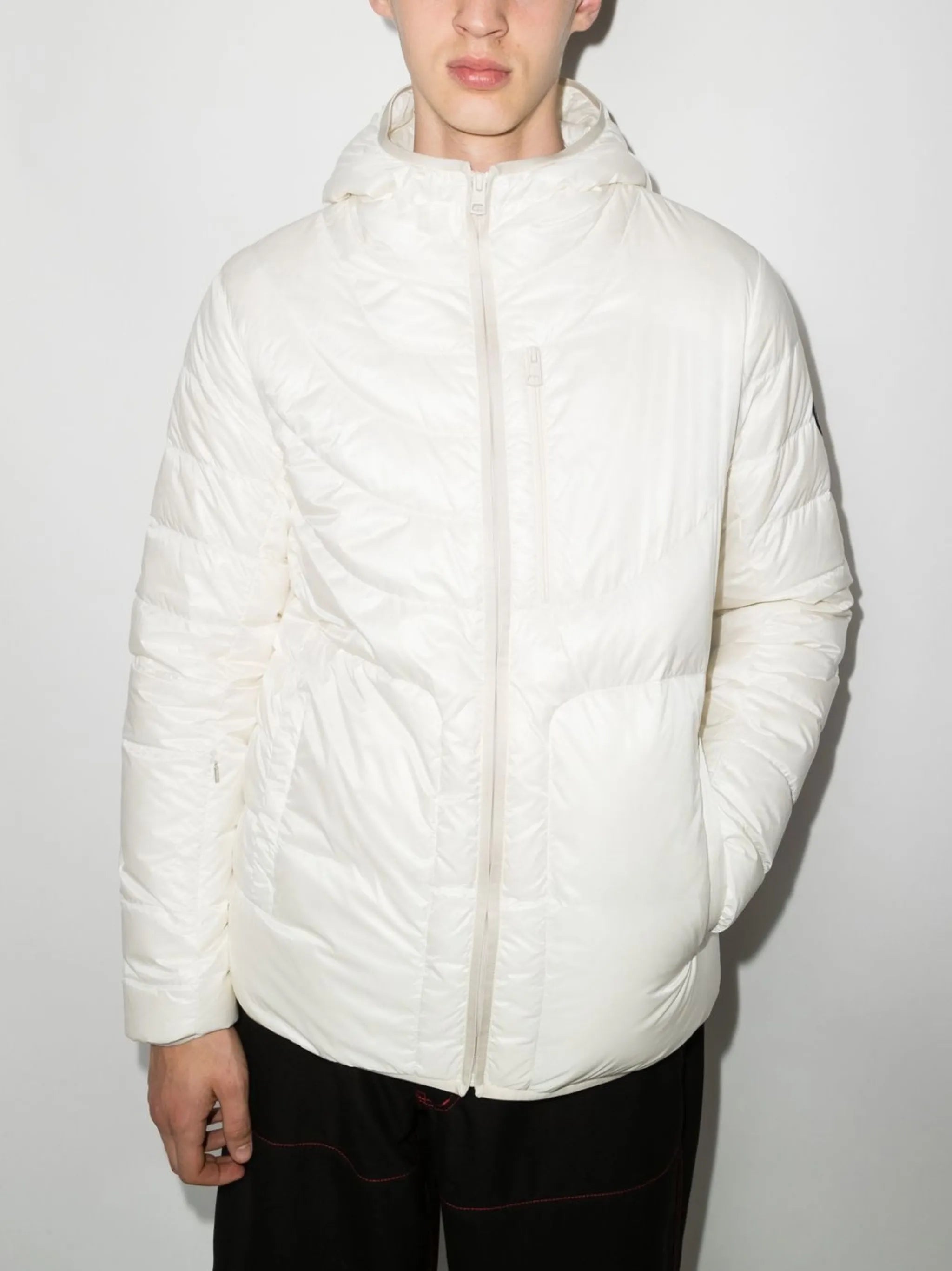 Hissu 1952 down jacket