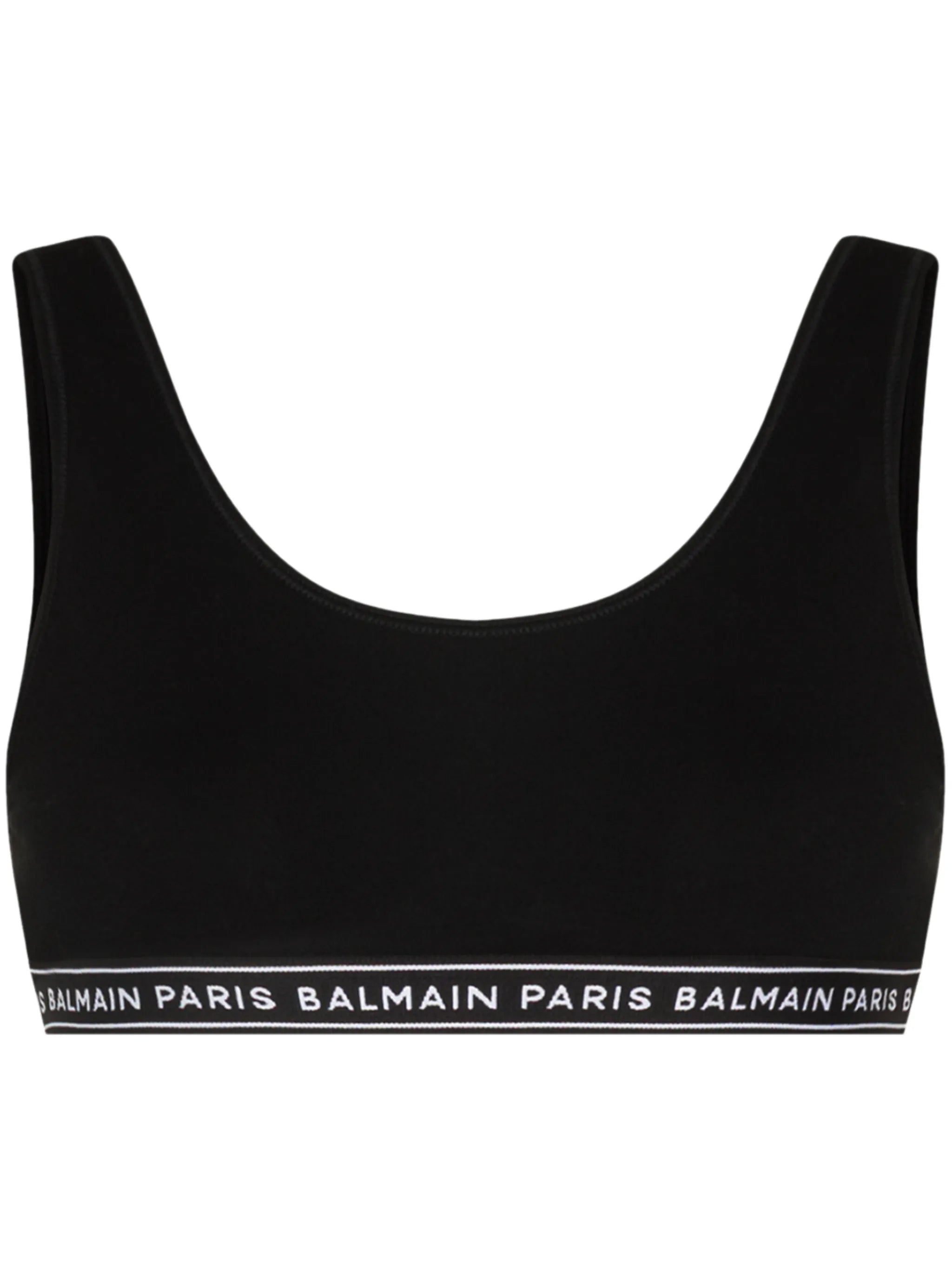 logo-hem bra top