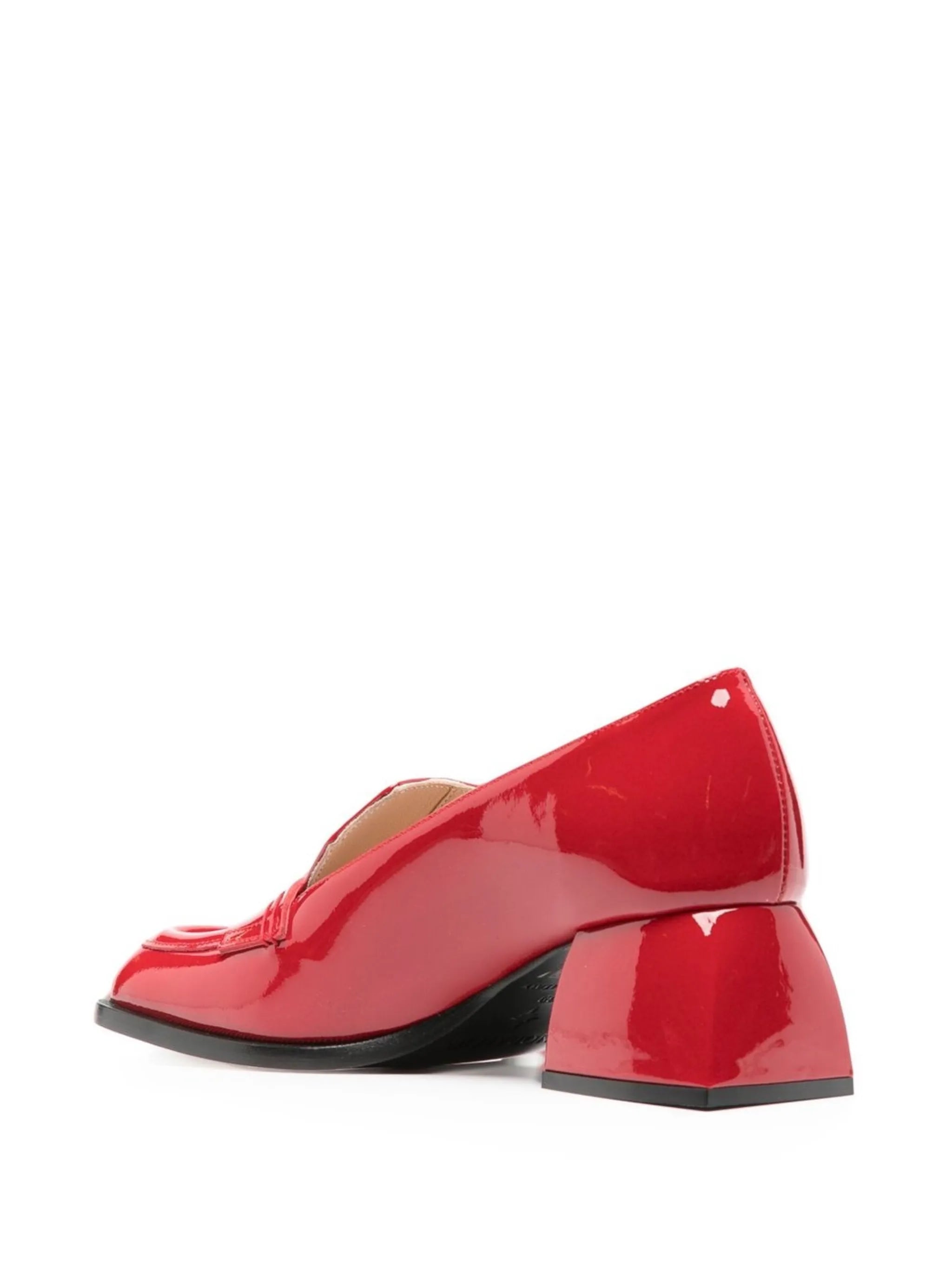 Bulla Cara 45mm loafers