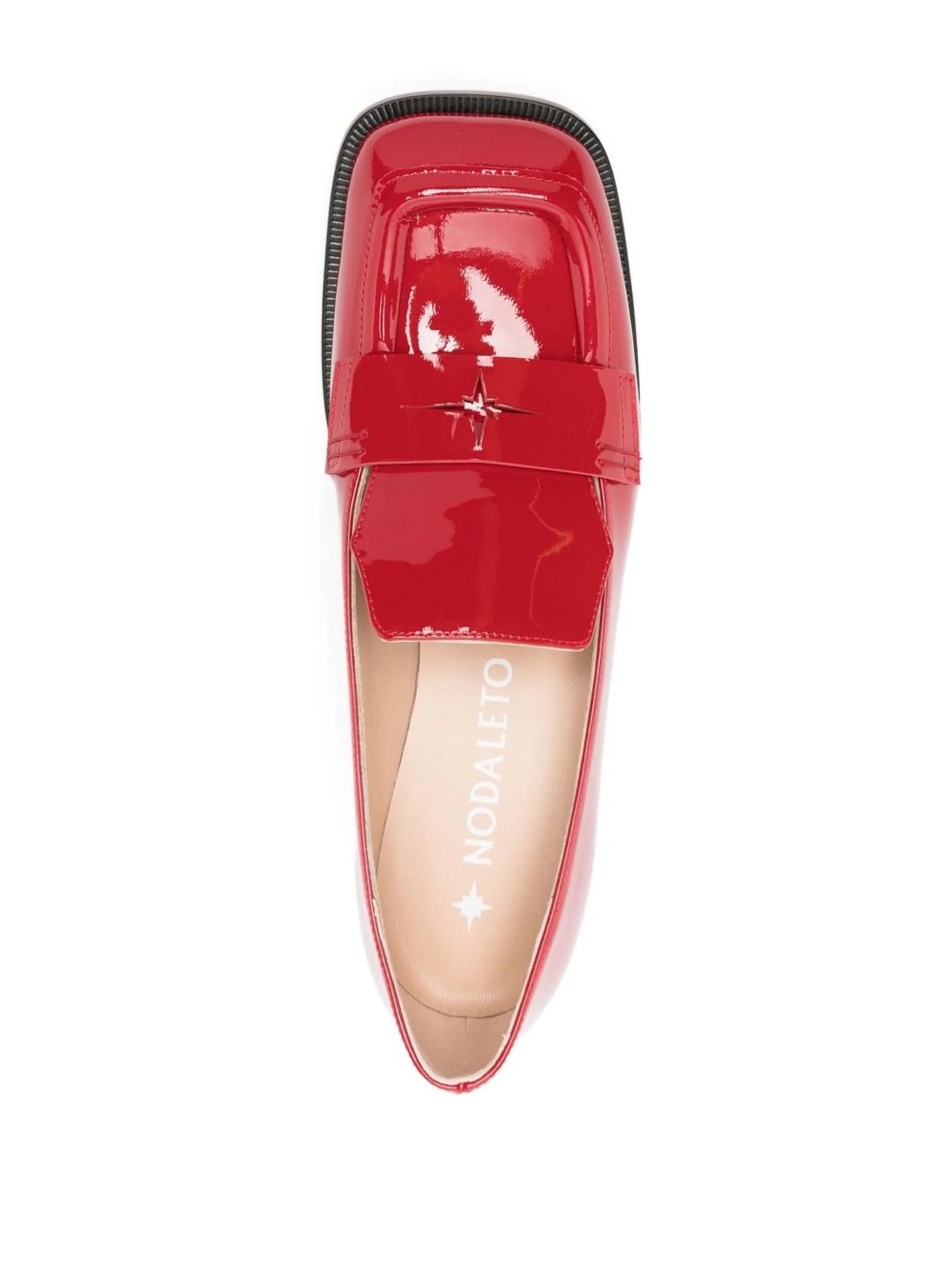 Bulla Cara 45mm loafers
