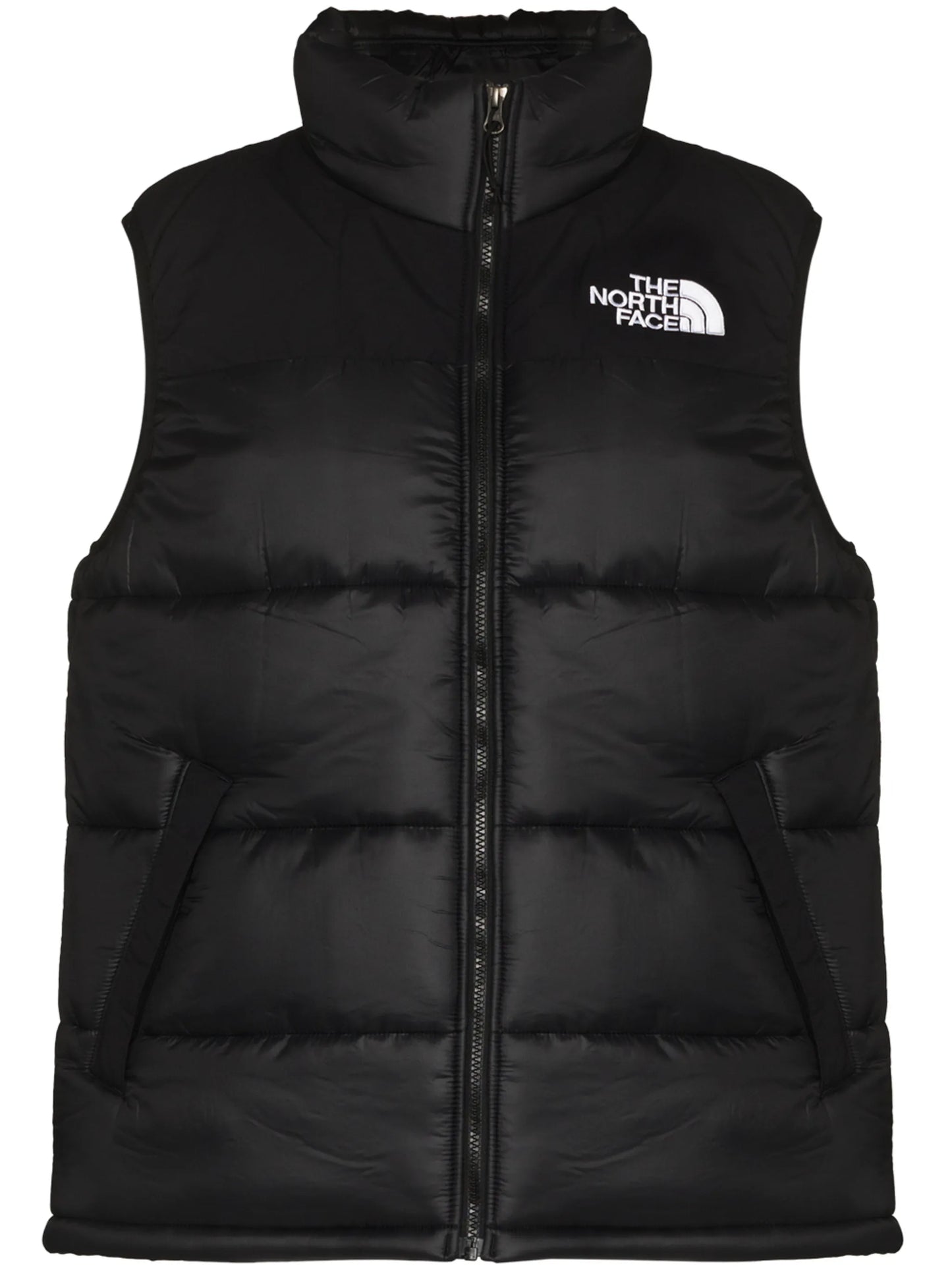 Himalayan padded gilet