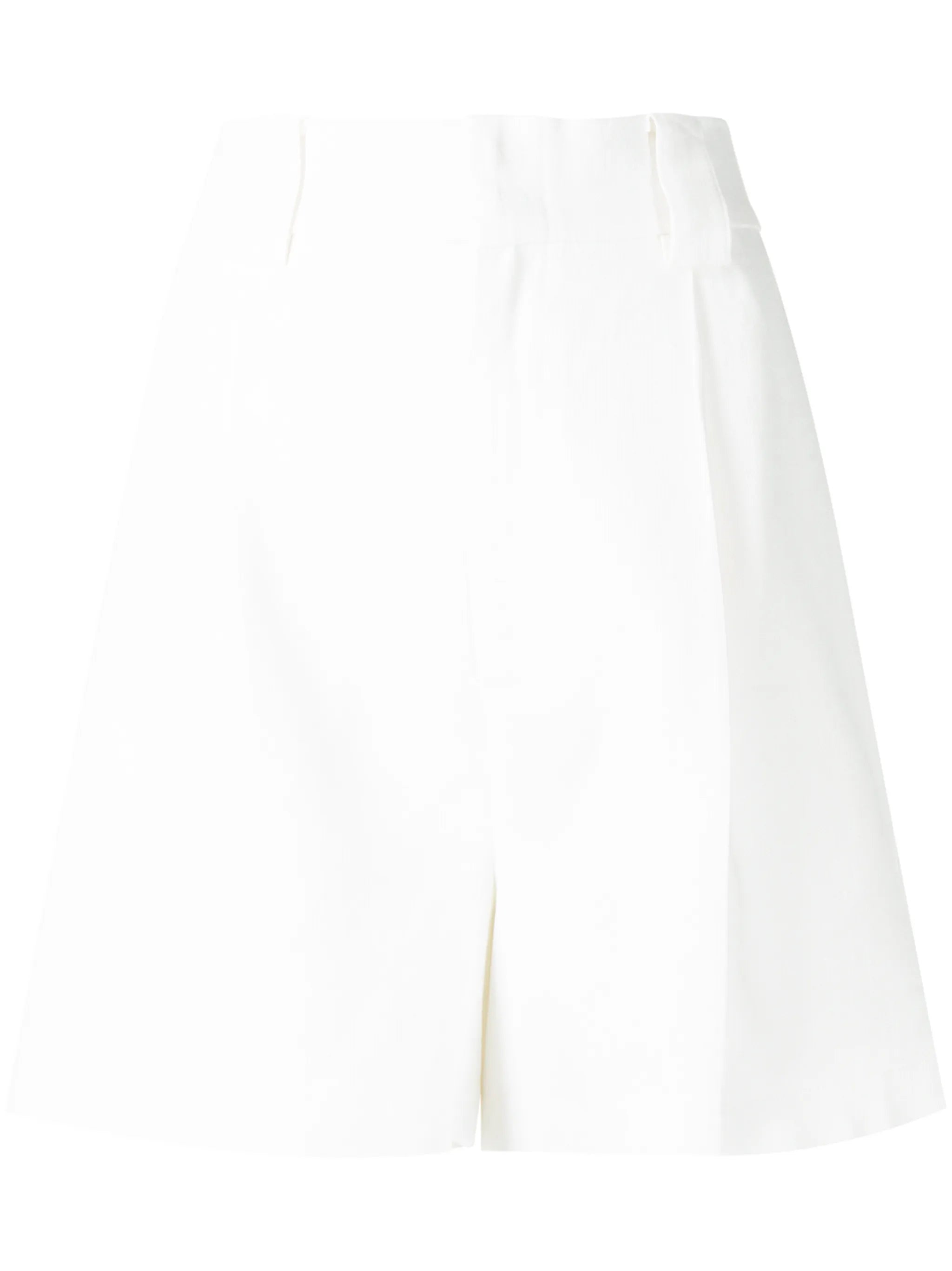 Clemence tailored shorts
