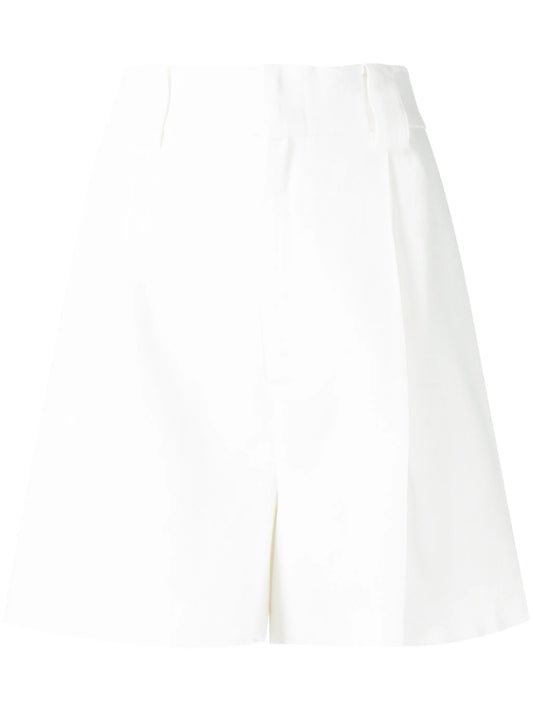 Clemence tailored shorts