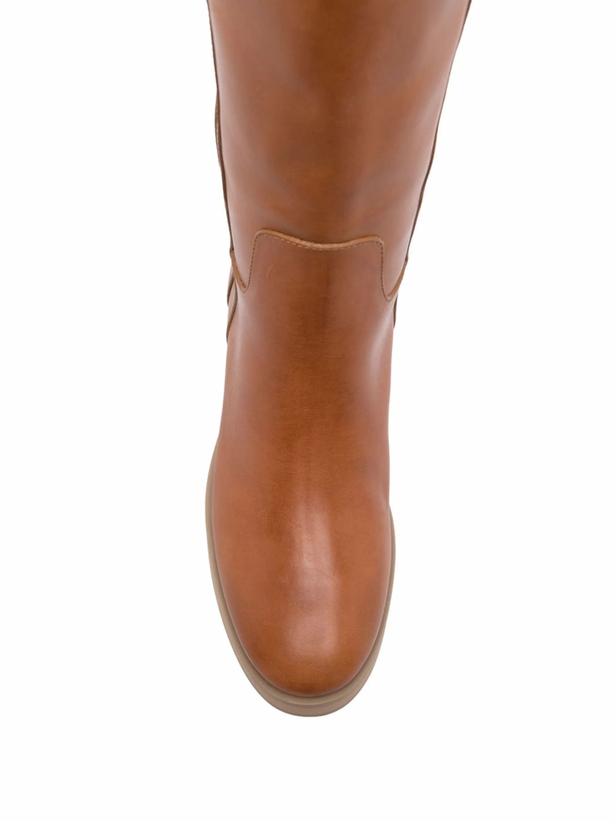 Tonya 70mm knee-high boots